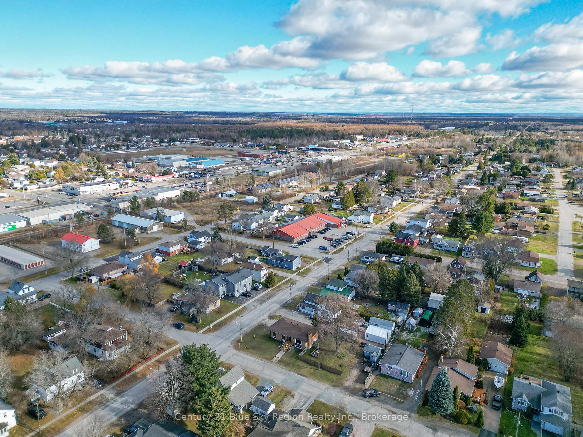 Photo 47 of 280 Arthur Street, West Nipissing, Sturgeon Falls — HOMEH