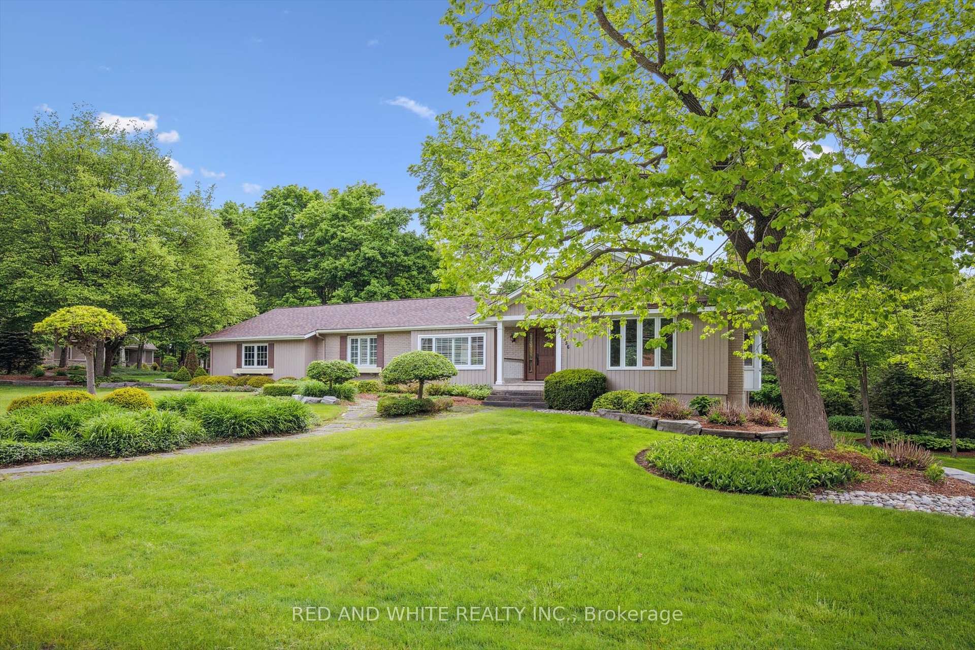Photo 1 of 536 Oxbow Road, Waterloo — HOMEH