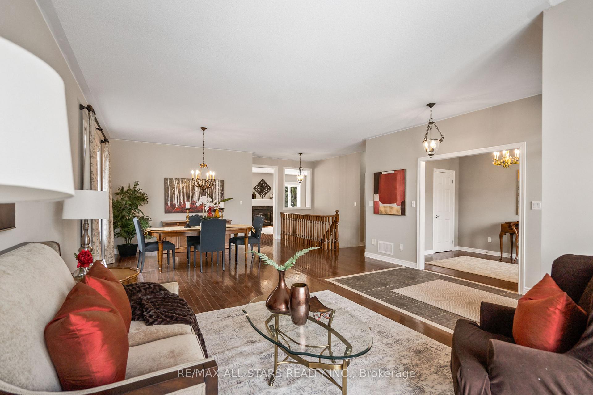 Photo 6 of 50 Oakside Drive, Uxbridge — HOMEH