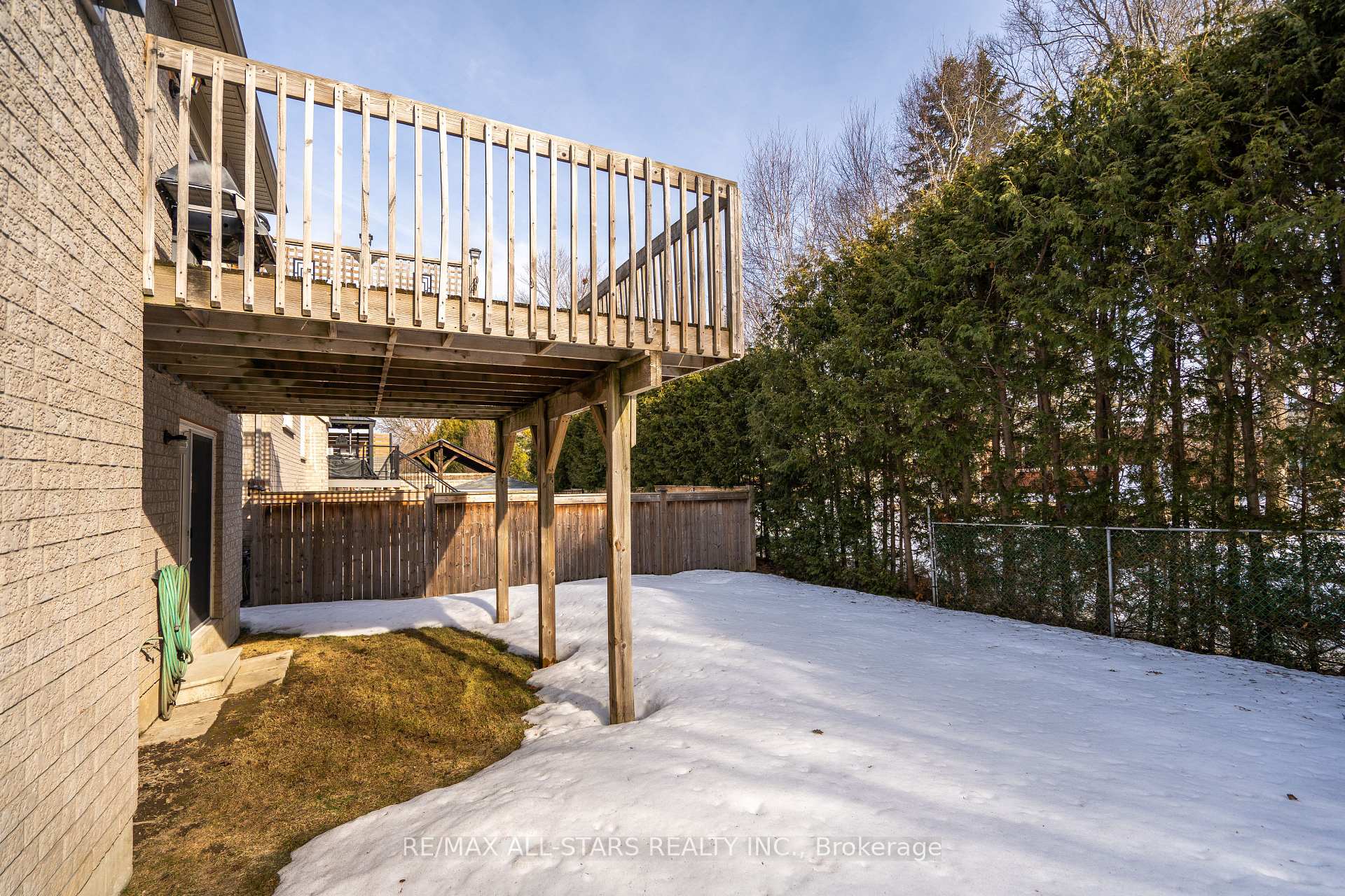 Photo 32 of 50 Oakside Drive, Uxbridge — HOMEH