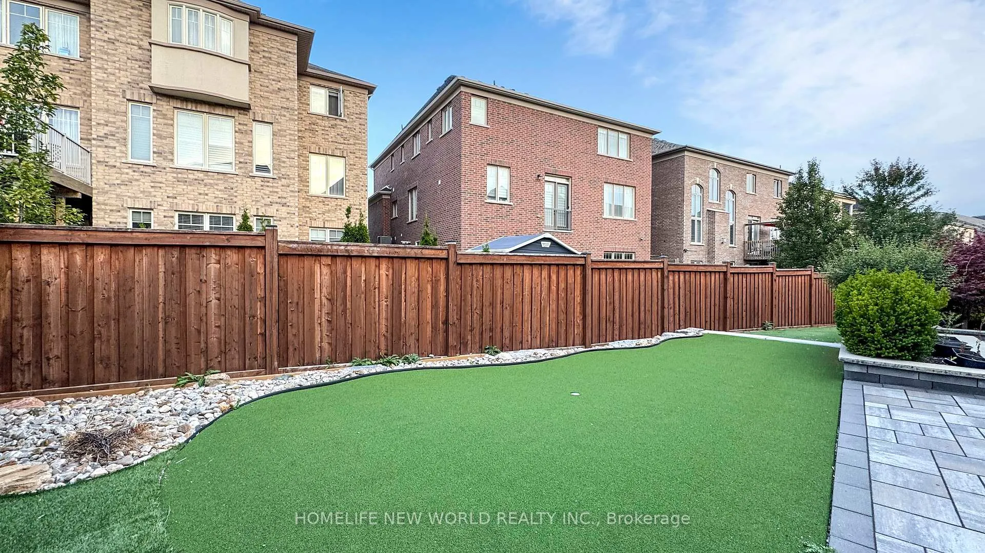 Photo 47 of 27 Apiary Gate, Vaughan, Maple — HOMEH