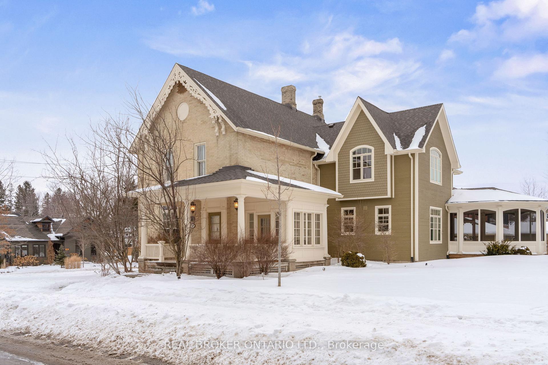 Photo 2 of 49 First Avenue, Uxbridge — HOMEH