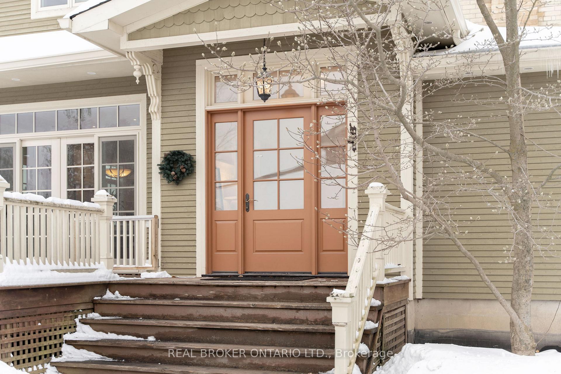 Photo 4 of 49 First Avenue, Uxbridge — HOMEH