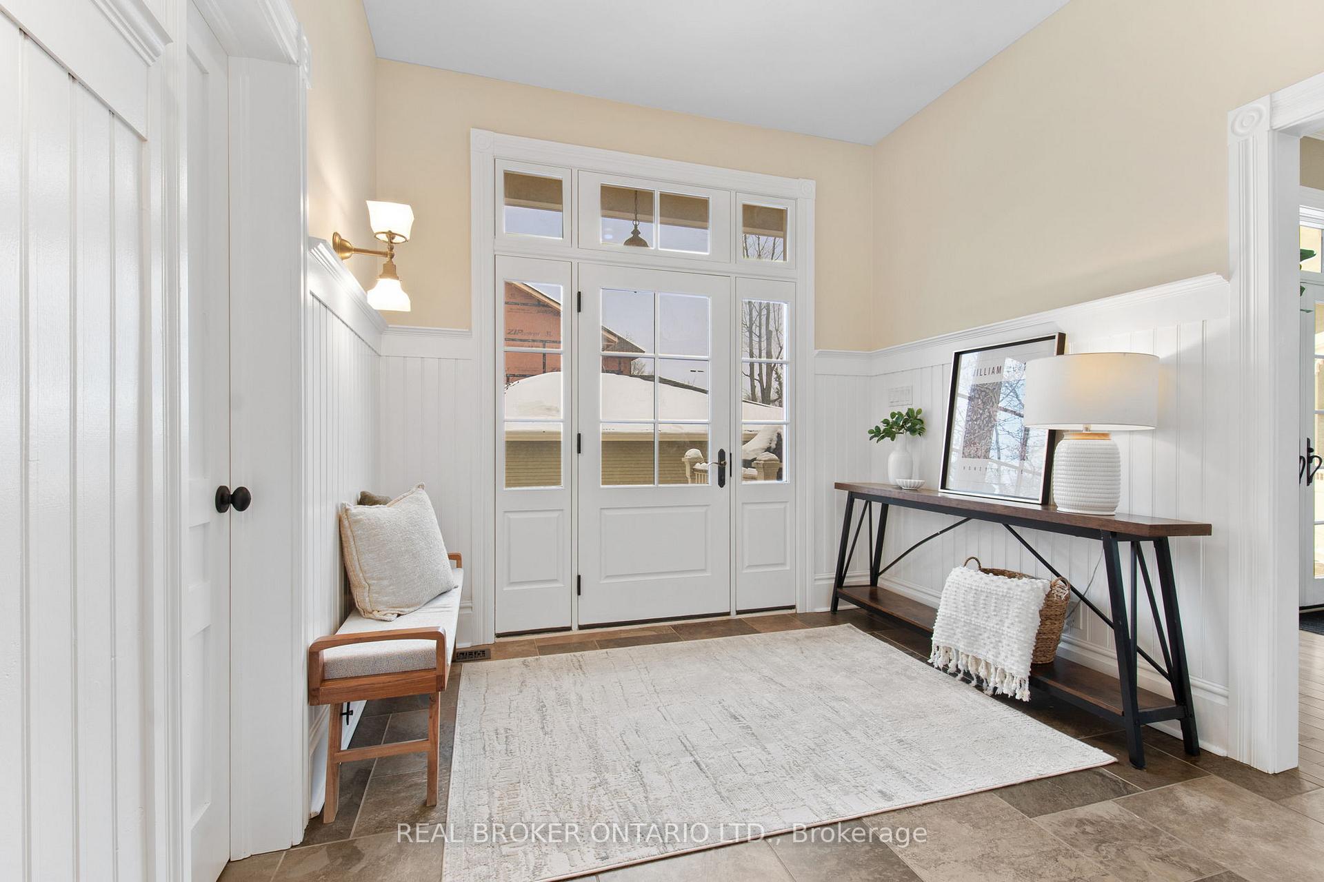 Photo 5 of 49 First Avenue, Uxbridge — HOMEH