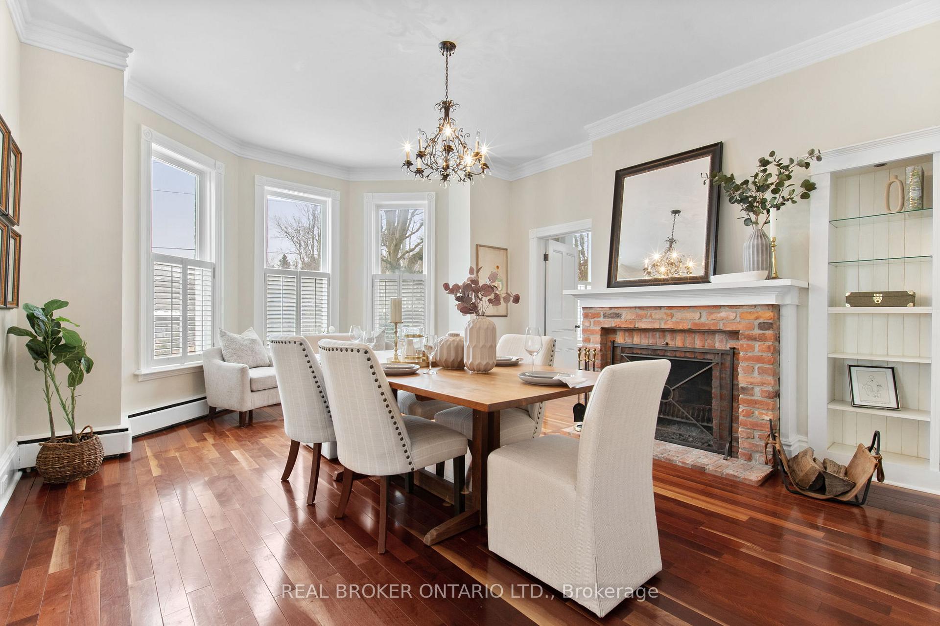 Photo 13 of 49 First Avenue, Uxbridge — HOMEH