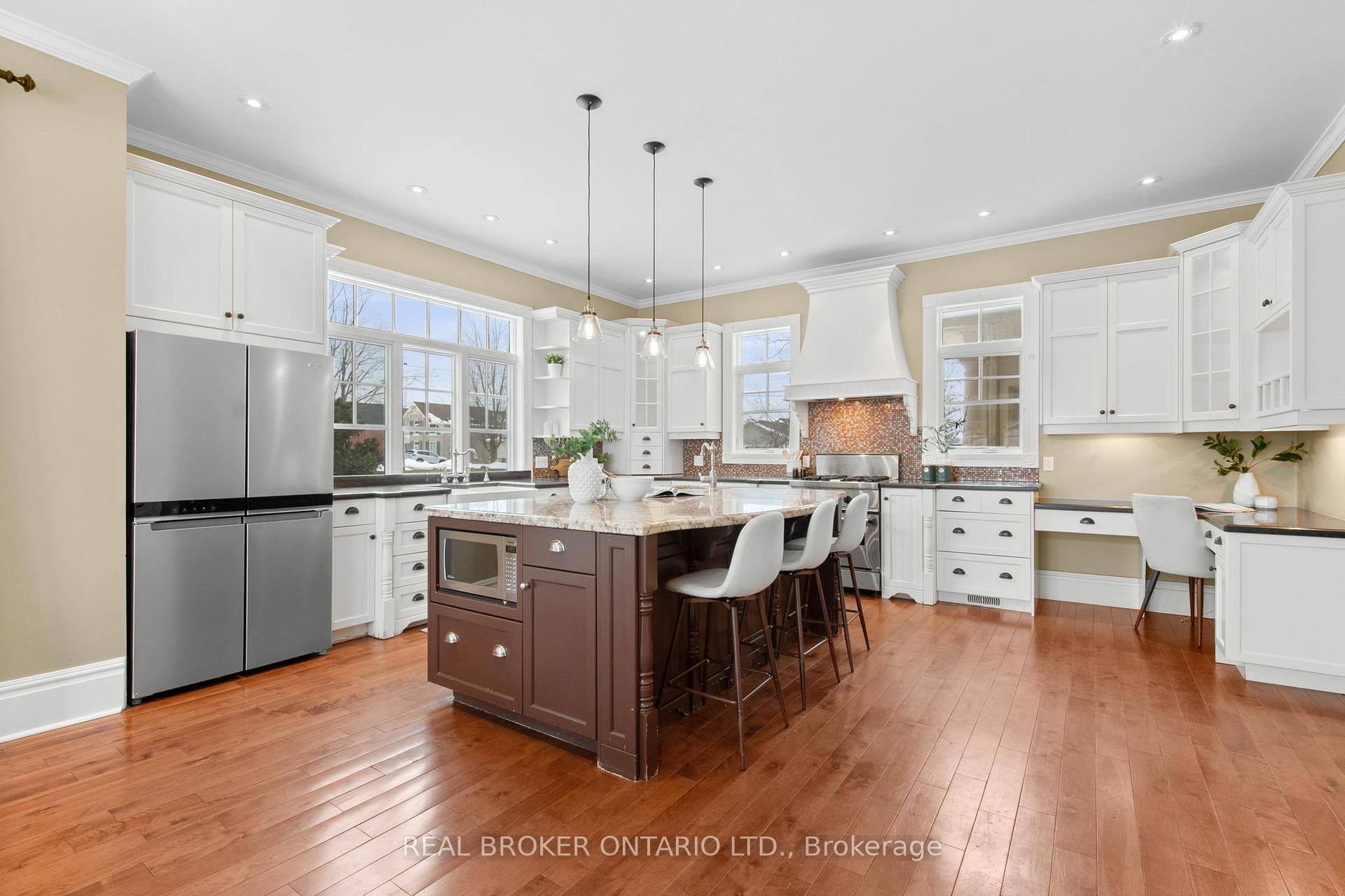 Photo 19 of 49 First Avenue, Uxbridge — HOMEH