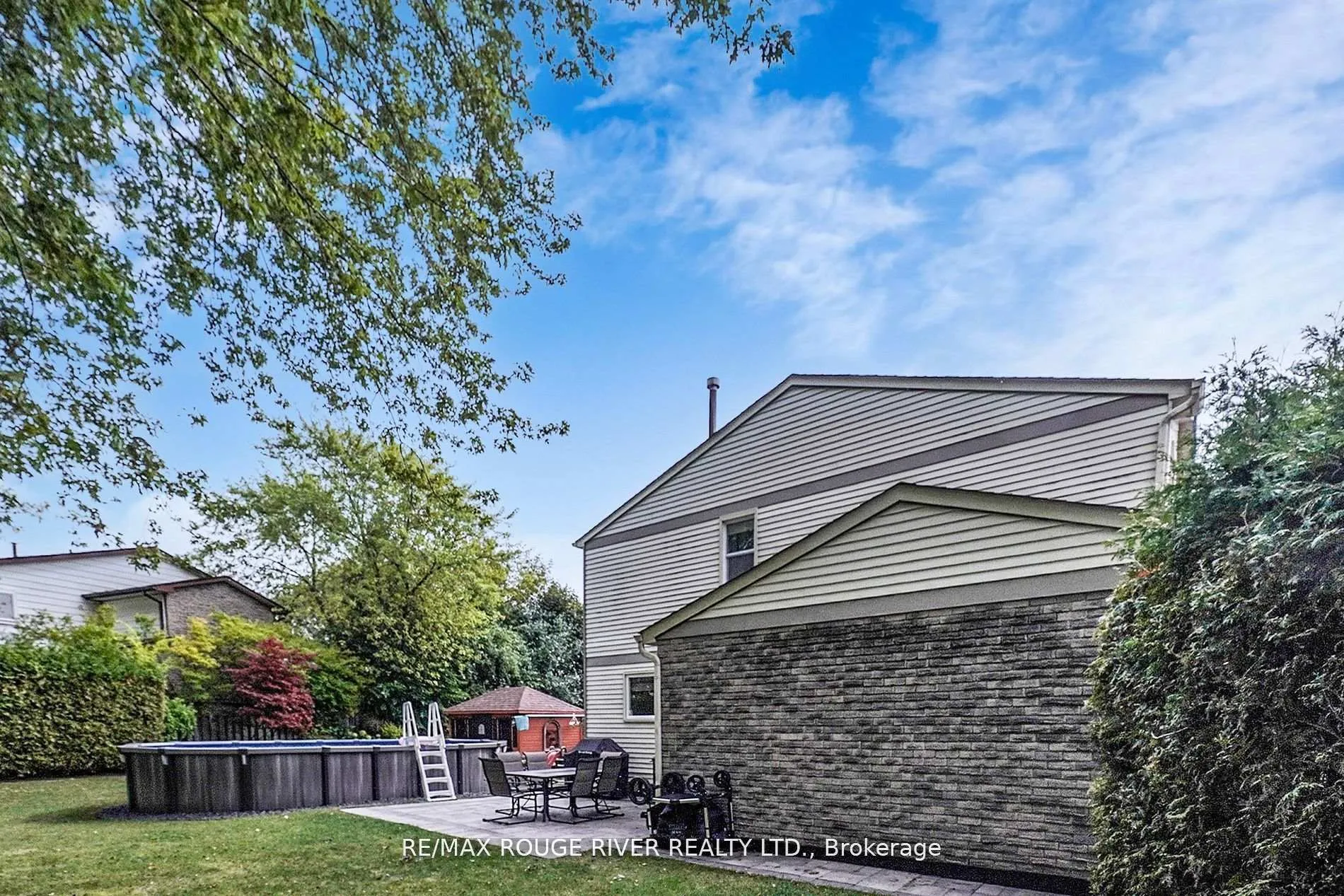 Photo 25 of 817 Finley Avenue, Ajax, South West — HOMEH