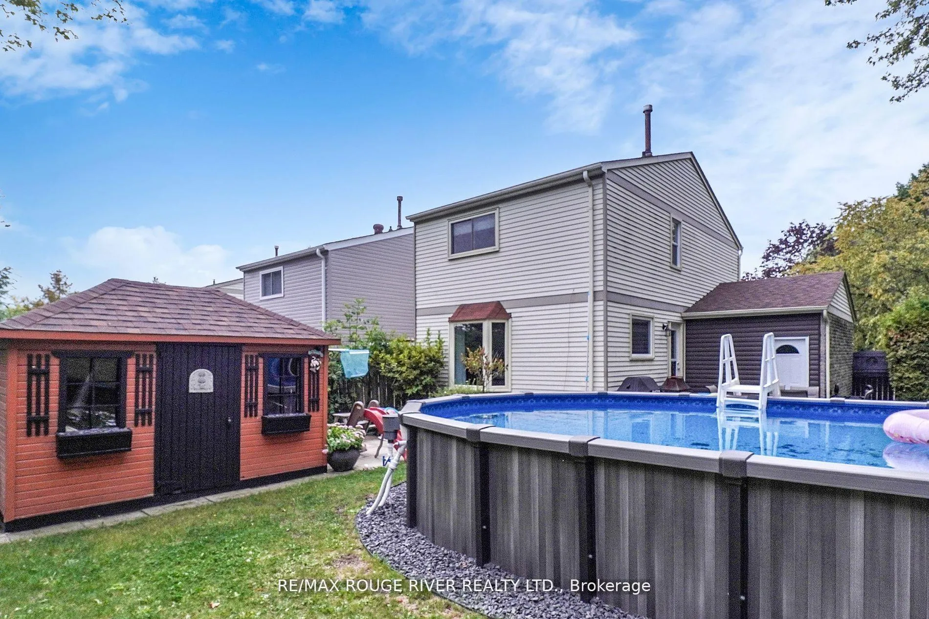 Photo 26 of 817 Finley Avenue, Ajax, South West — HOMEH
