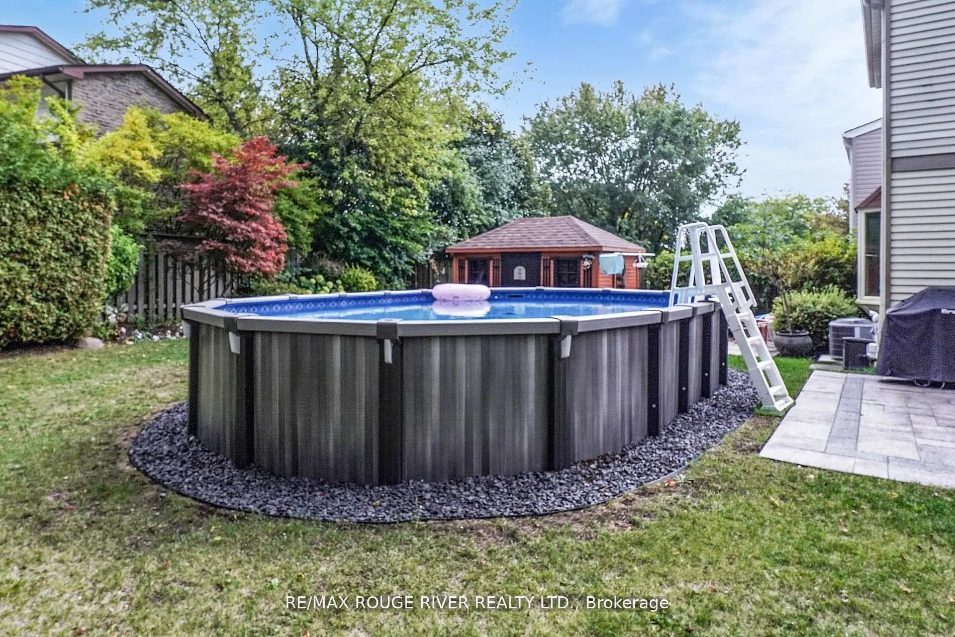 Photo 27 of 817 Finley Avenue, Ajax, South West — HOMEH