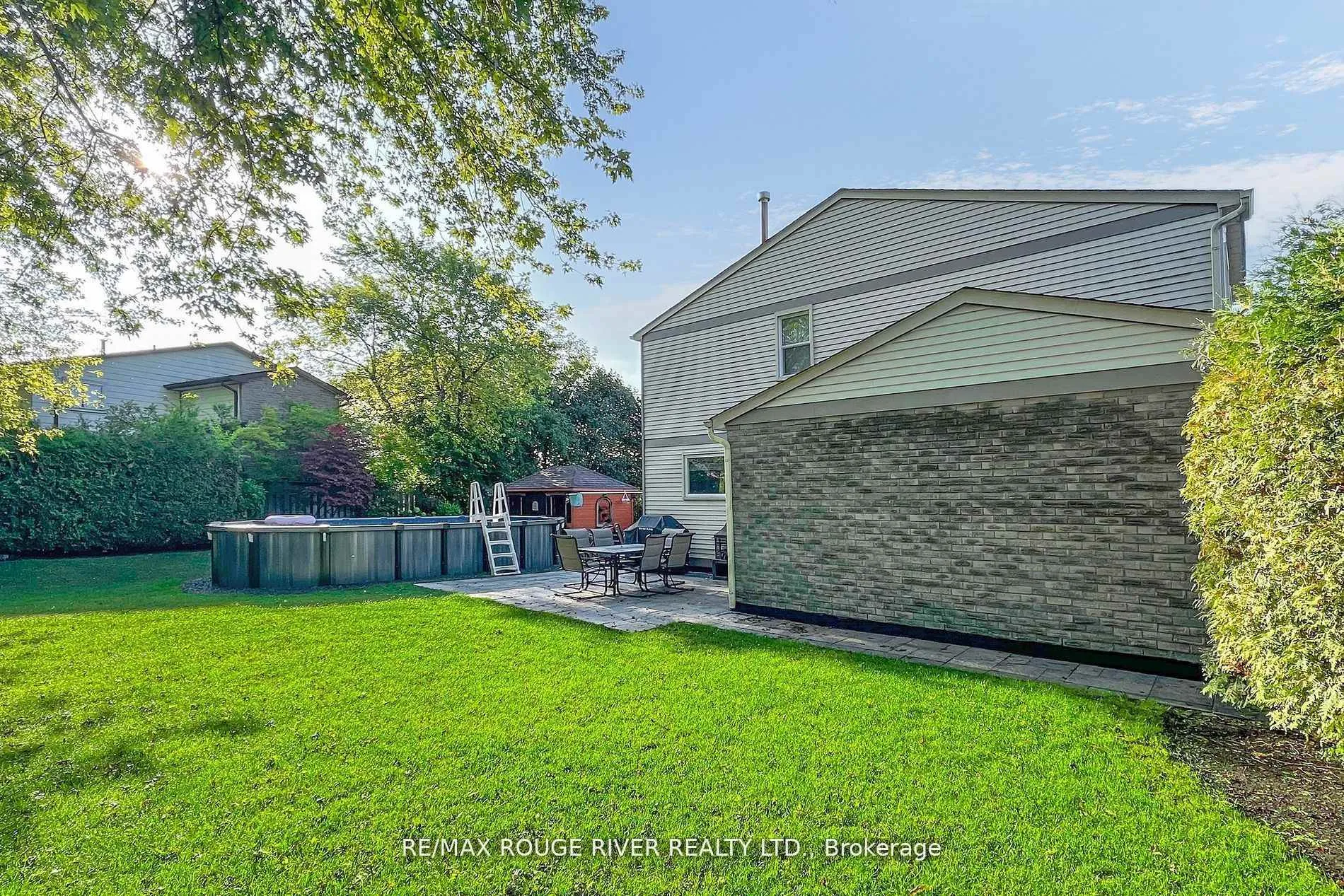 Photo 28 of 817 Finley Avenue, Ajax, South West — HOMEH