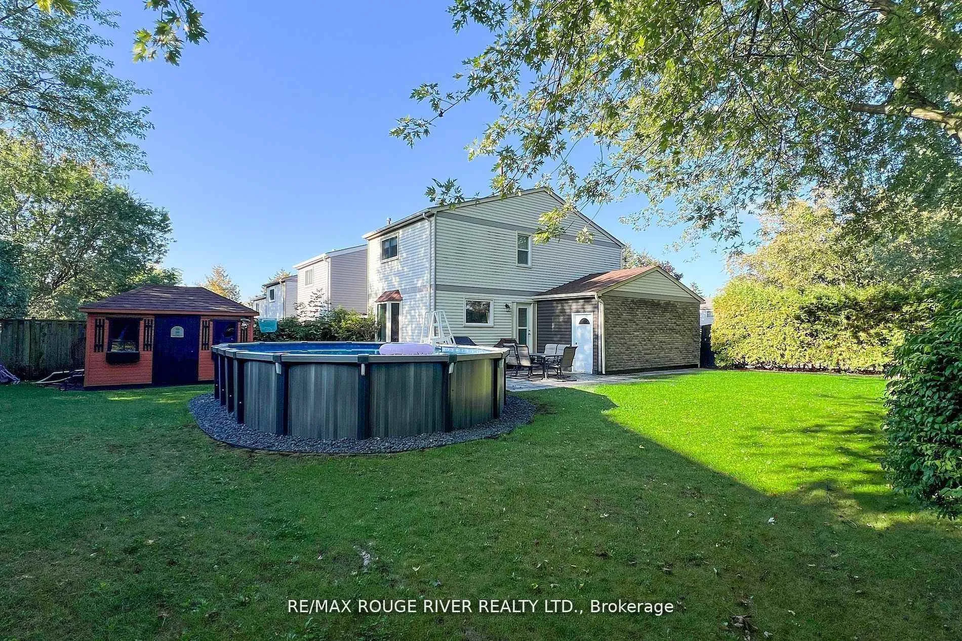 Photo 29 of 817 Finley Avenue, Ajax, South West — HOMEH