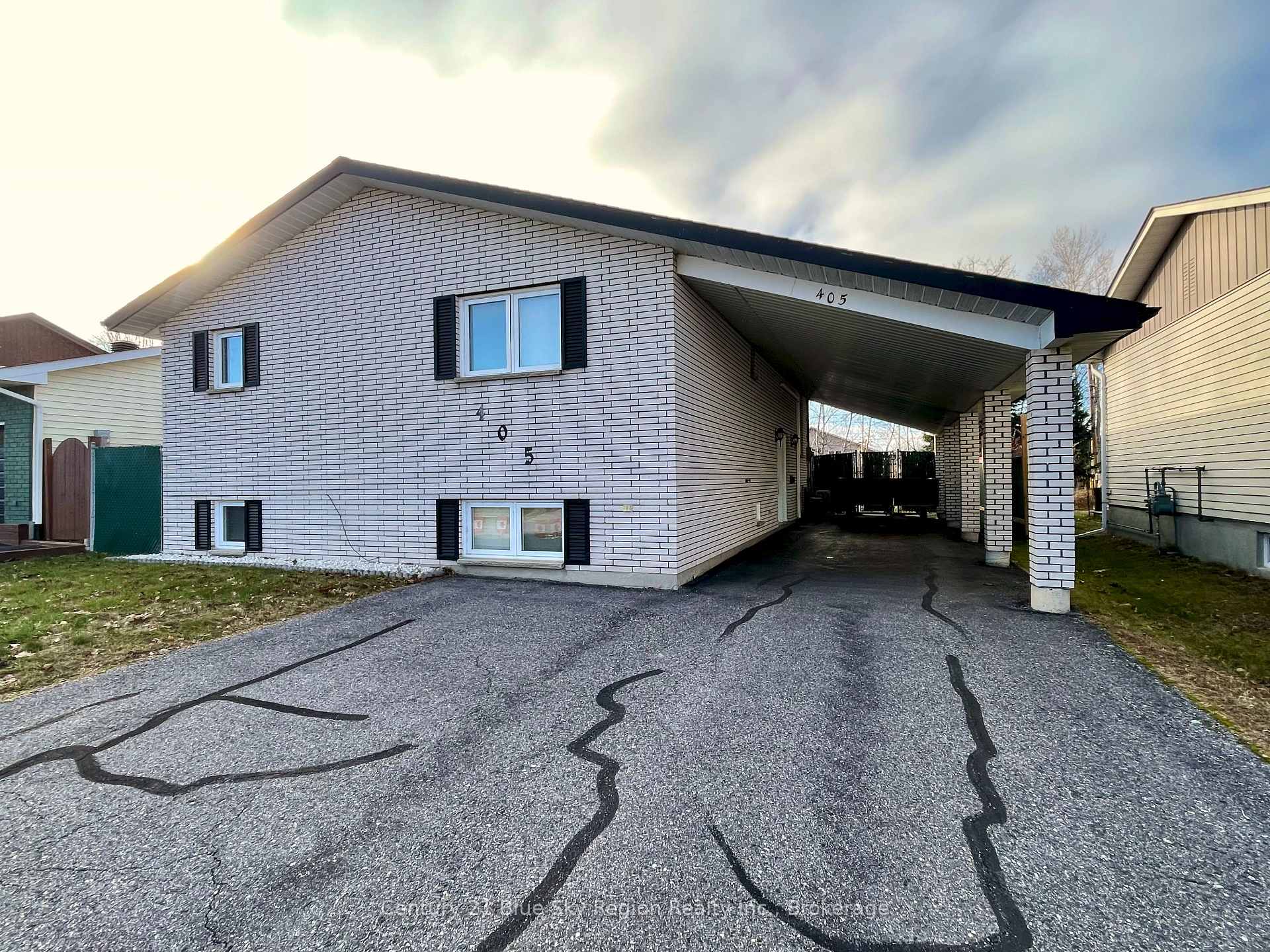 Photo 1 of 405 Mageau Street, West Nipissing, Sturgeon Falls — HOMEH