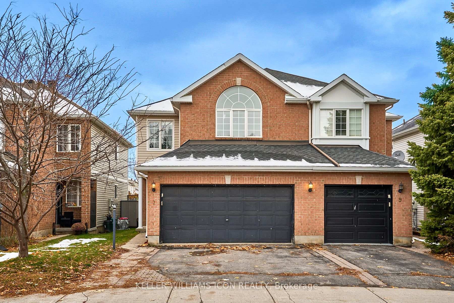Photo 4 of 7 Gleeson Way, Ottawa, Barrhaven - Longfields — HOMEH