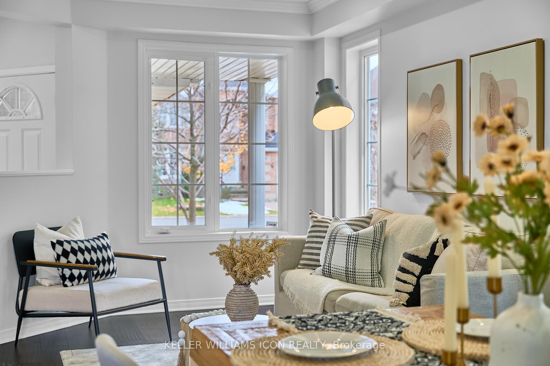 Photo 10 of 7 Gleeson Way, Ottawa, Barrhaven - Longfields — HOMEH