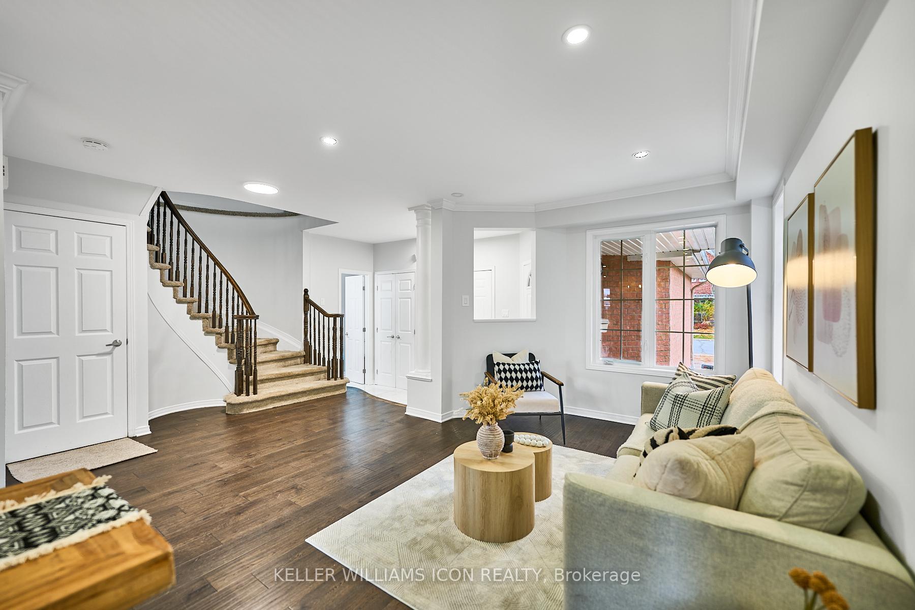 Photo 7 of 7 Gleeson Way, Ottawa, Barrhaven - Longfields — HOMEH