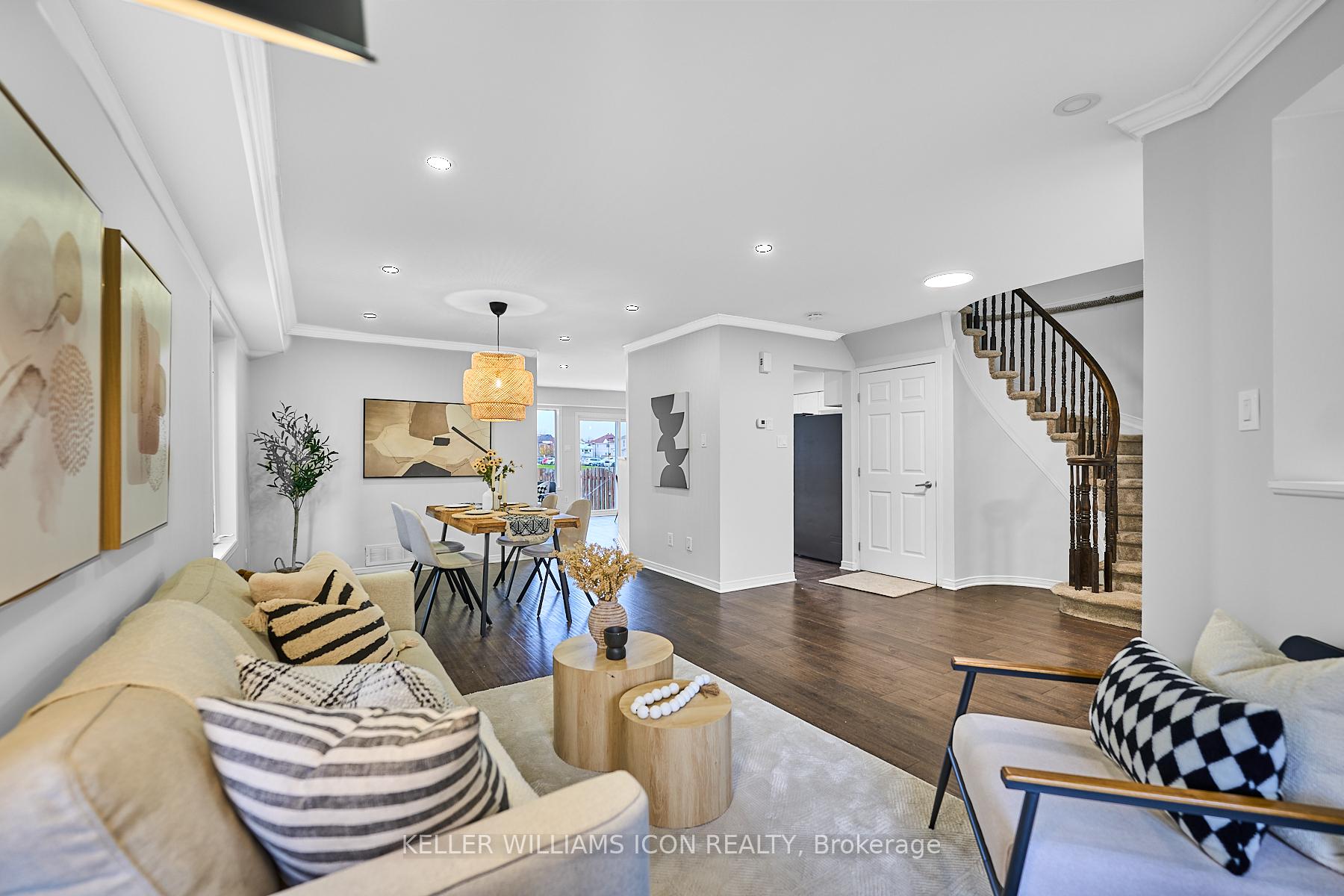 Photo 5 of 7 Gleeson Way, Ottawa, Barrhaven - Longfields — HOMEH
