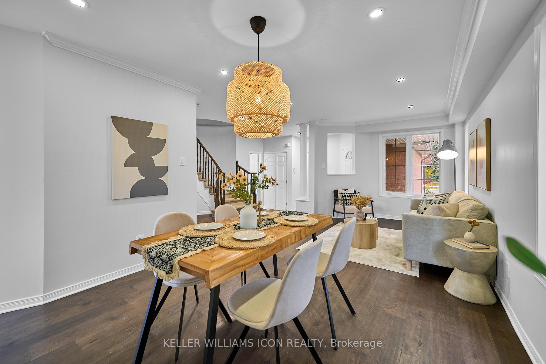 Photo 13 of 7 Gleeson Way, Ottawa, Barrhaven - Longfields — HOMEH