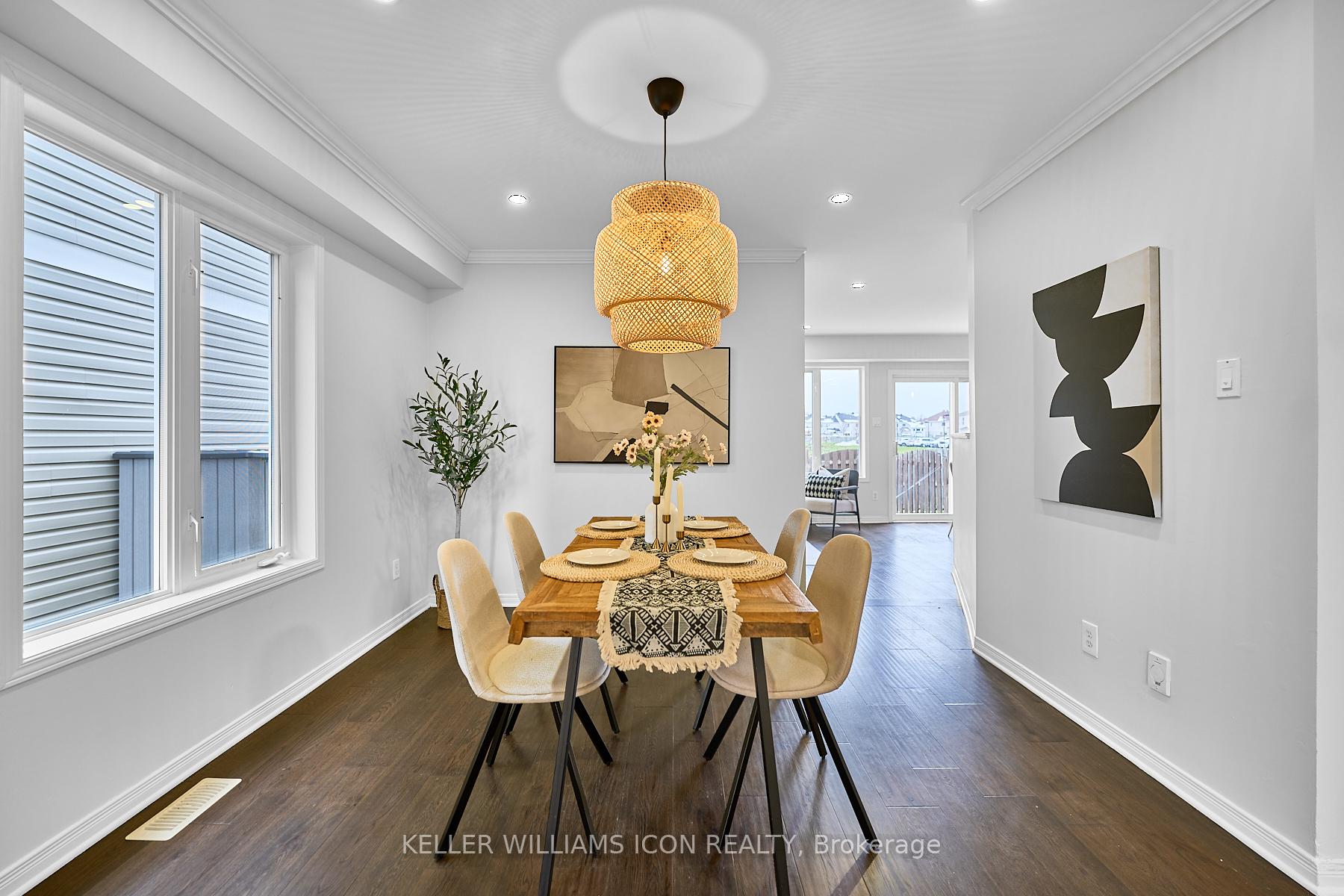 Photo 12 of 7 Gleeson Way, Ottawa, Barrhaven - Longfields — HOMEH