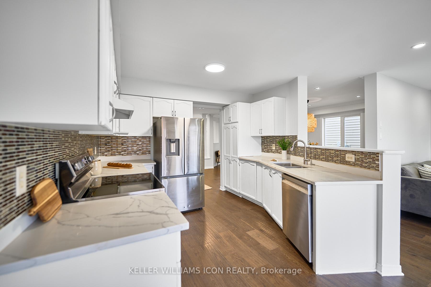 Photo 16 of 7 Gleeson Way, Ottawa, Barrhaven - Longfields — HOMEH
