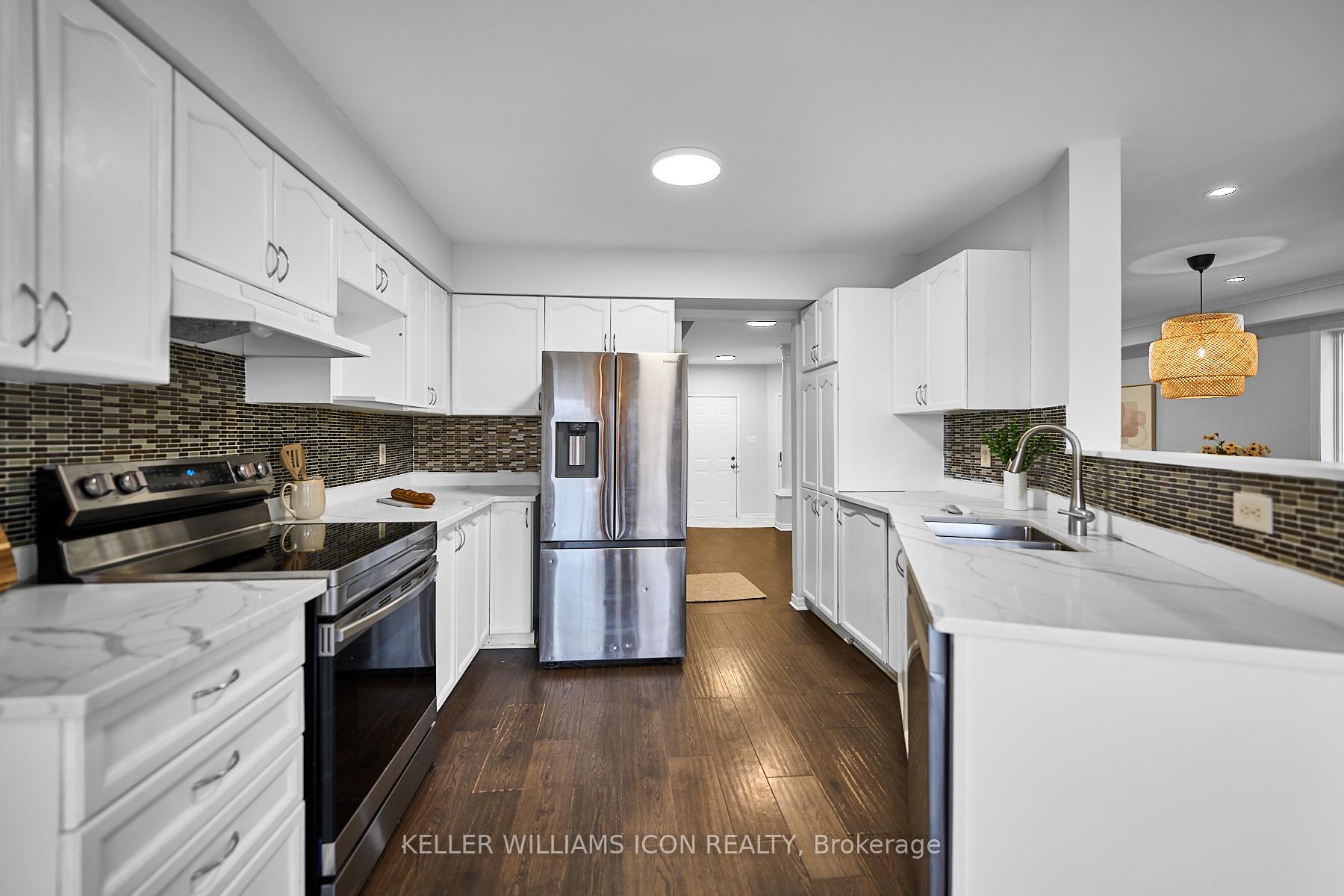 Photo 11 of 7 Gleeson Way, Ottawa, Barrhaven - Longfields — HOMEH