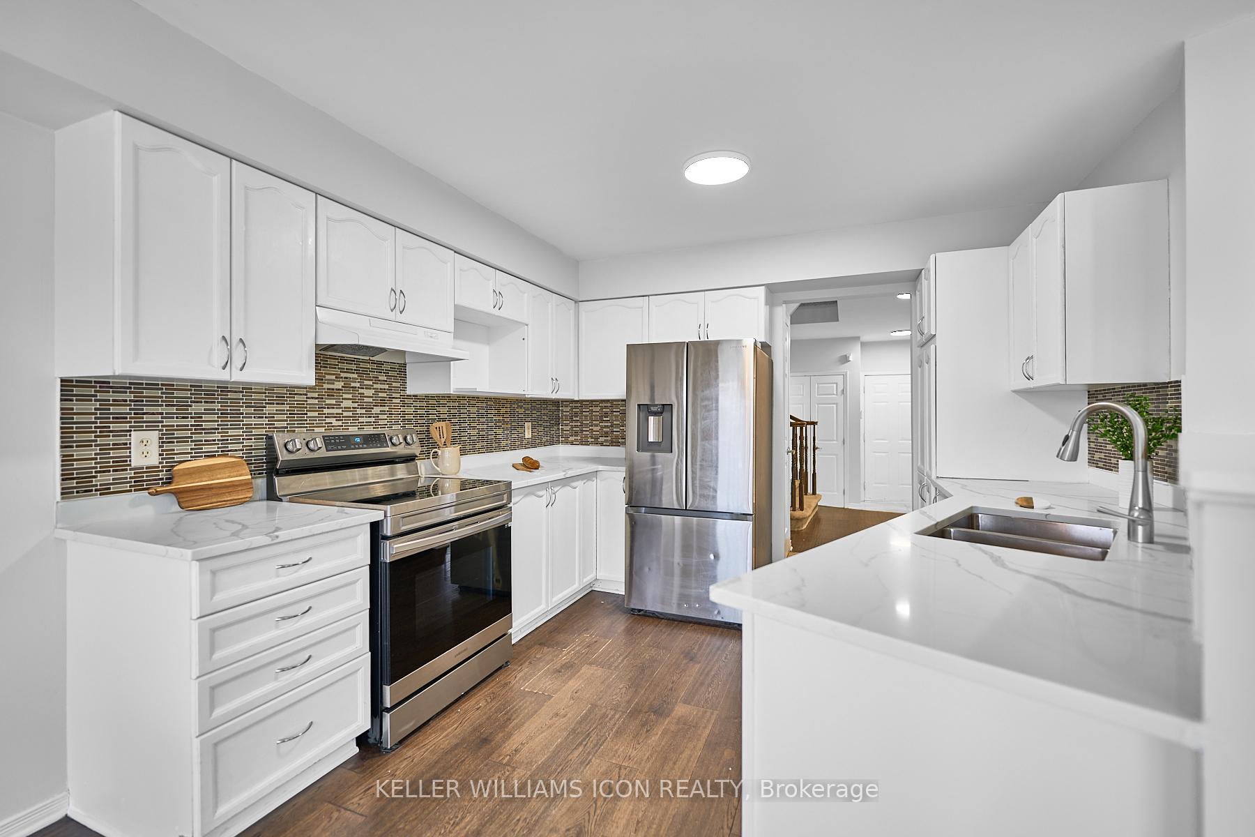 Photo 19 of 7 Gleeson Way, Ottawa, Barrhaven - Longfields — HOMEH