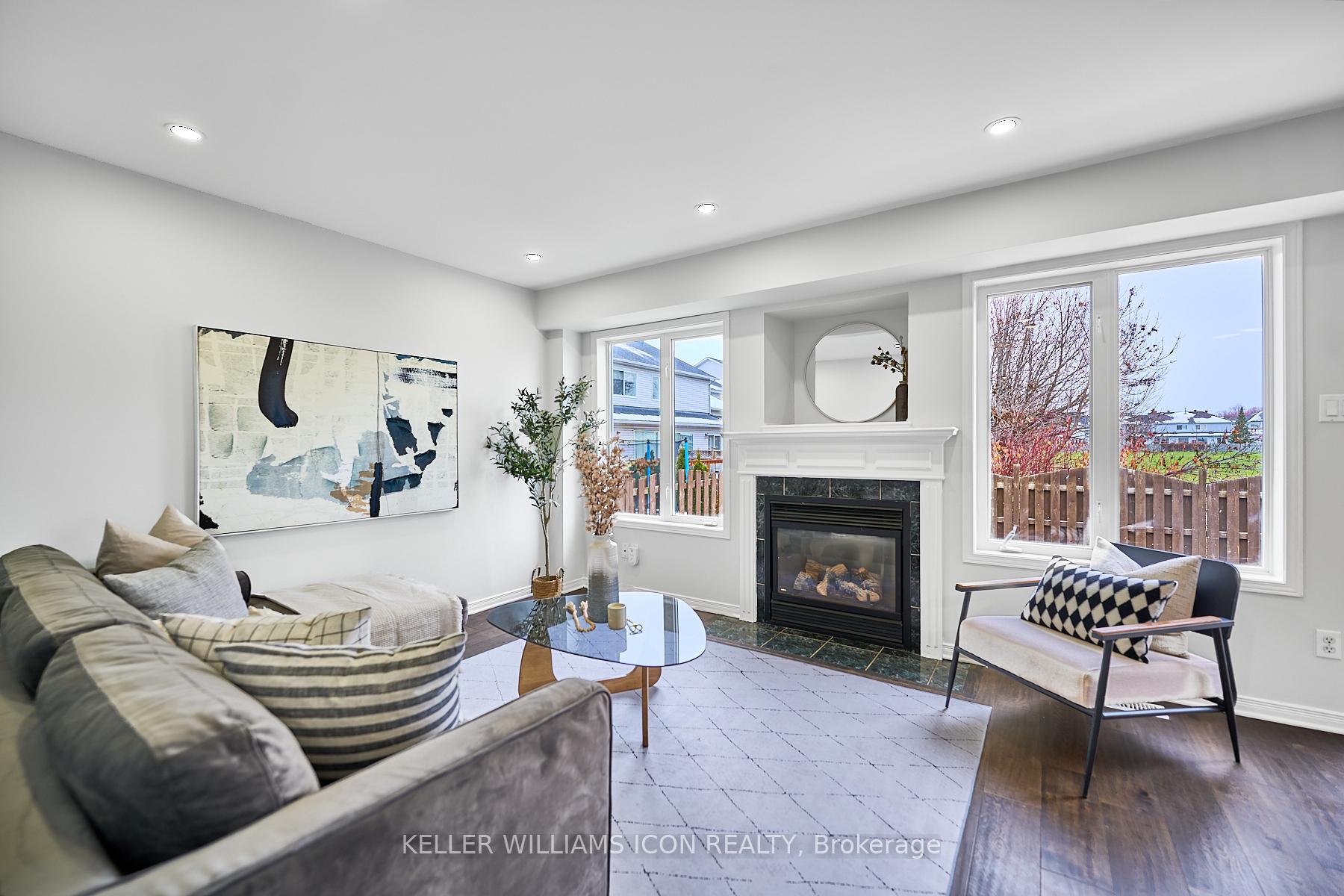 Photo 17 of 7 Gleeson Way, Ottawa, Barrhaven - Longfields — HOMEH