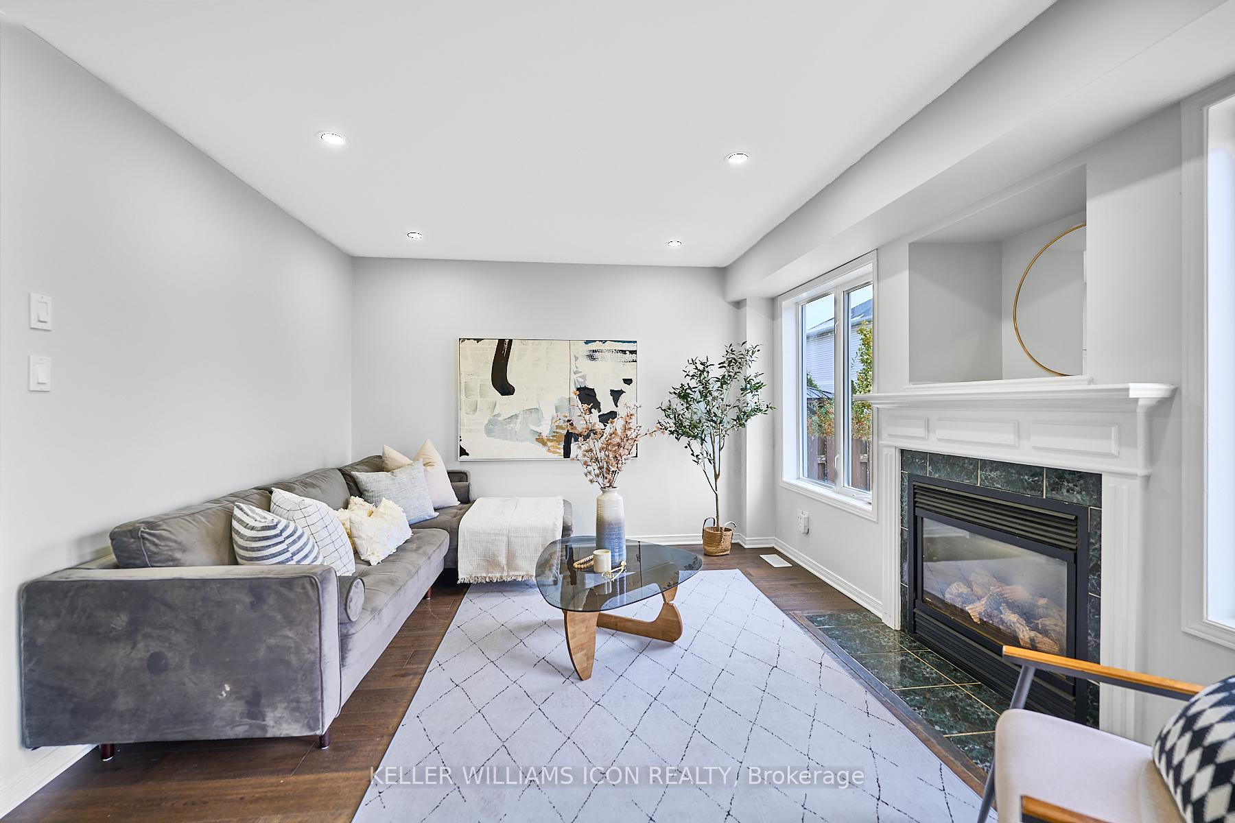 Photo 14 of 7 Gleeson Way, Ottawa, Barrhaven - Longfields — HOMEH