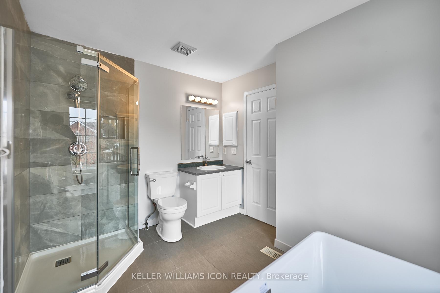 Photo 24 of 7 Gleeson Way, Ottawa, Barrhaven - Longfields — HOMEH