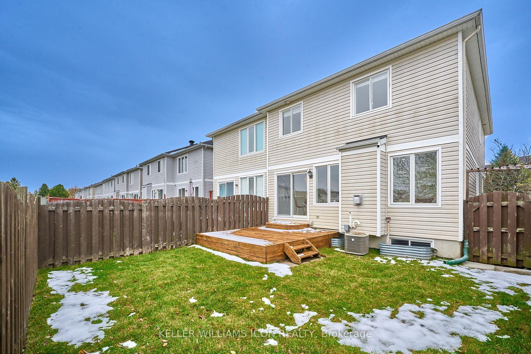 Photo 34 of 7 Gleeson Way, Ottawa, Barrhaven - Longfields — HOMEH