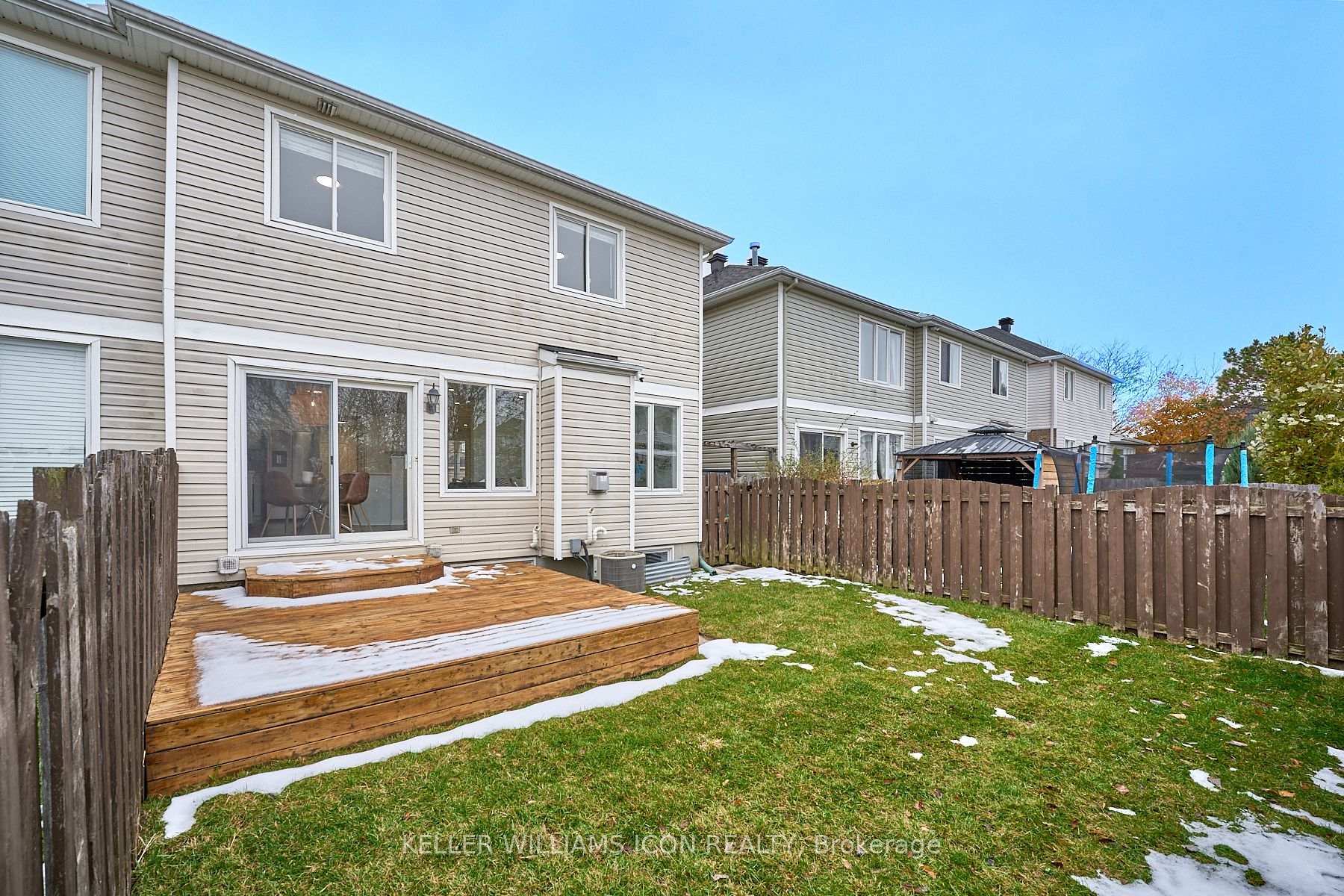 Photo 35 of 7 Gleeson Way, Ottawa, Barrhaven - Longfields — HOMEH