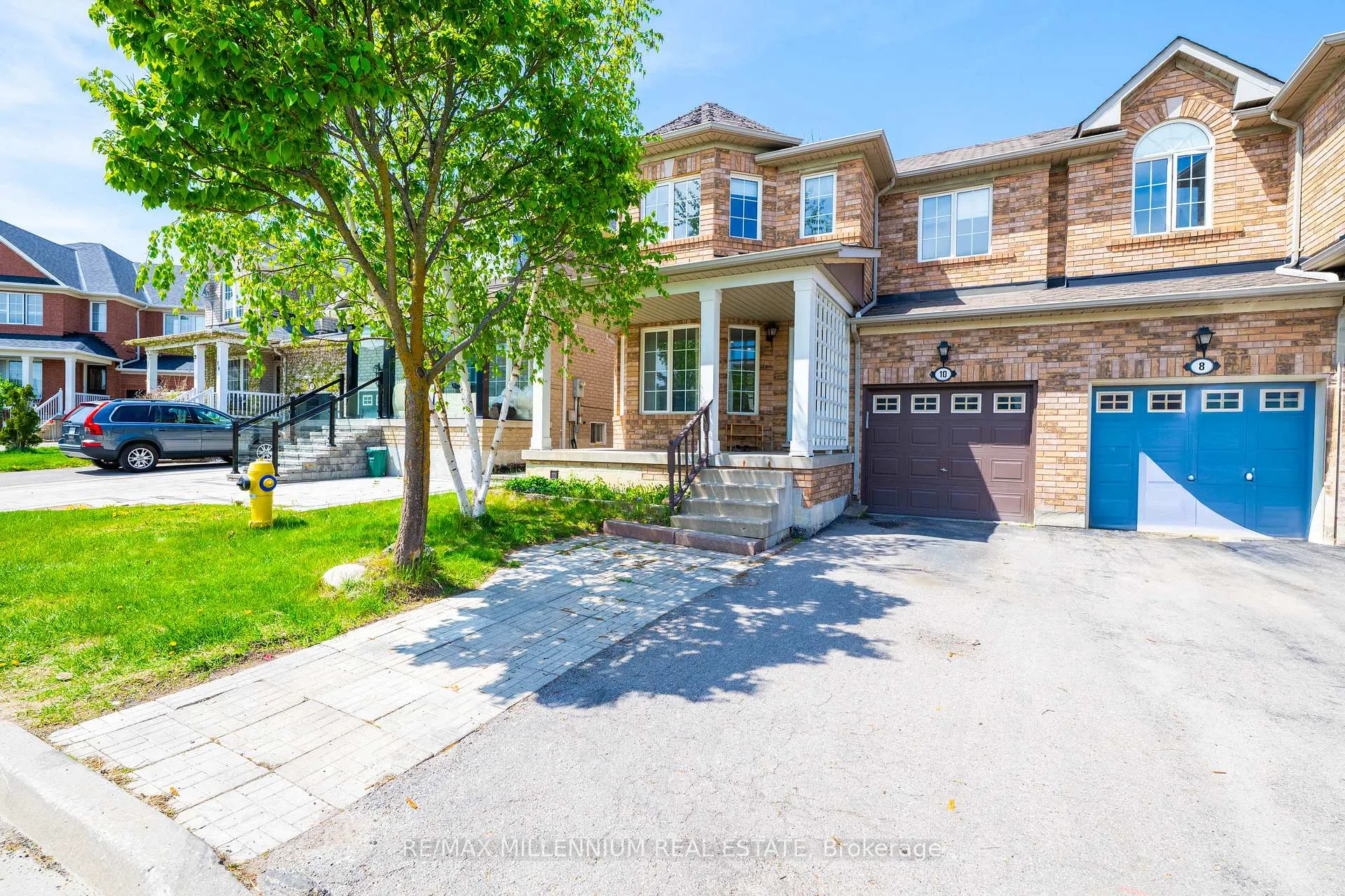 Photo 2 of 10 Mainland Crescent E, Vaughan, Vellore Village — HOMEH