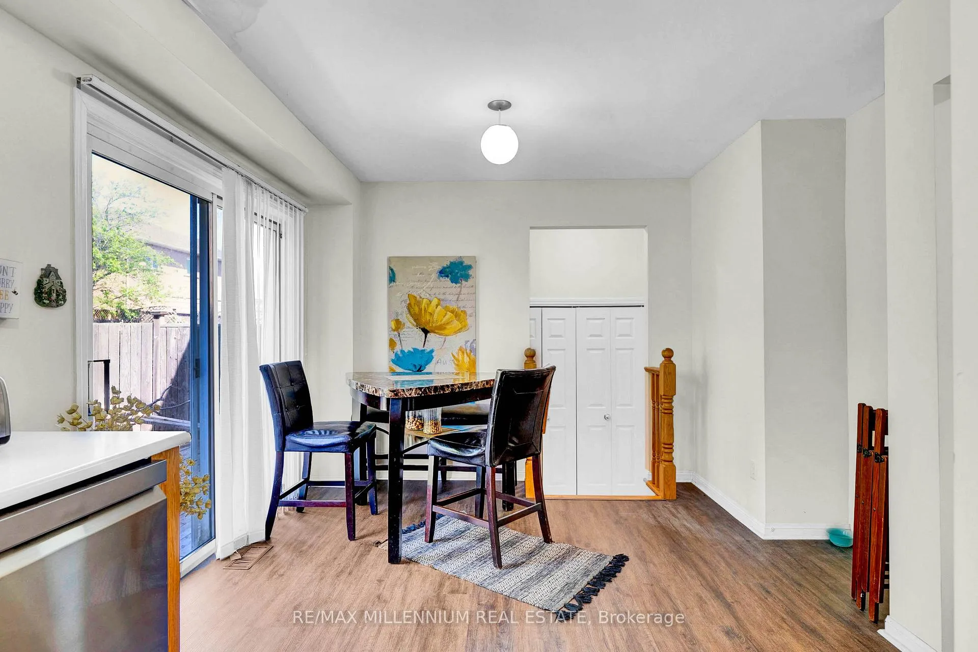 Photo 9 of 10 Mainland Crescent E, Vaughan, Vellore Village — HOMEH
