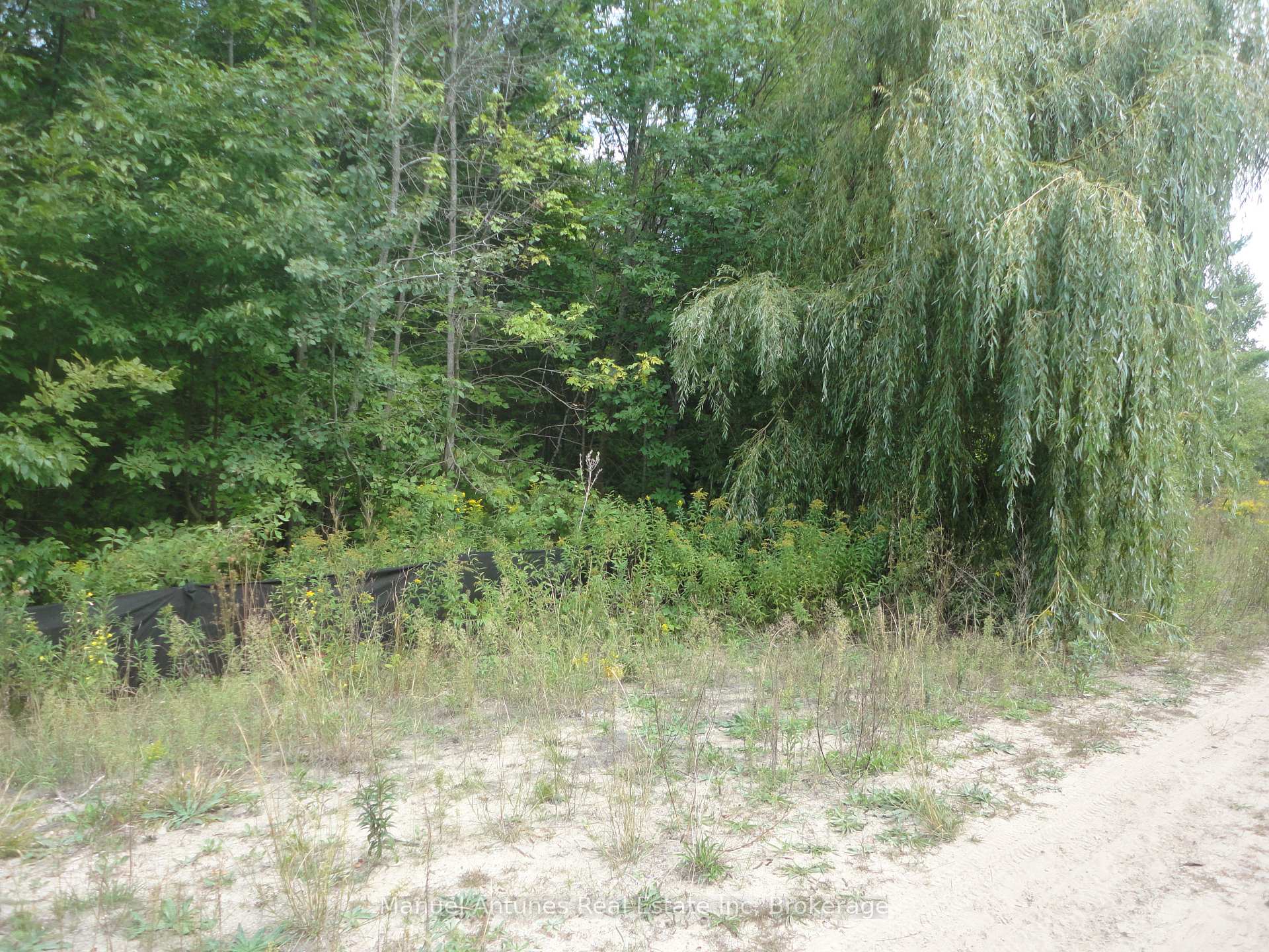Photo 2 of Lot 41 Robinson Road, Wasaga Beach — HOMEH
