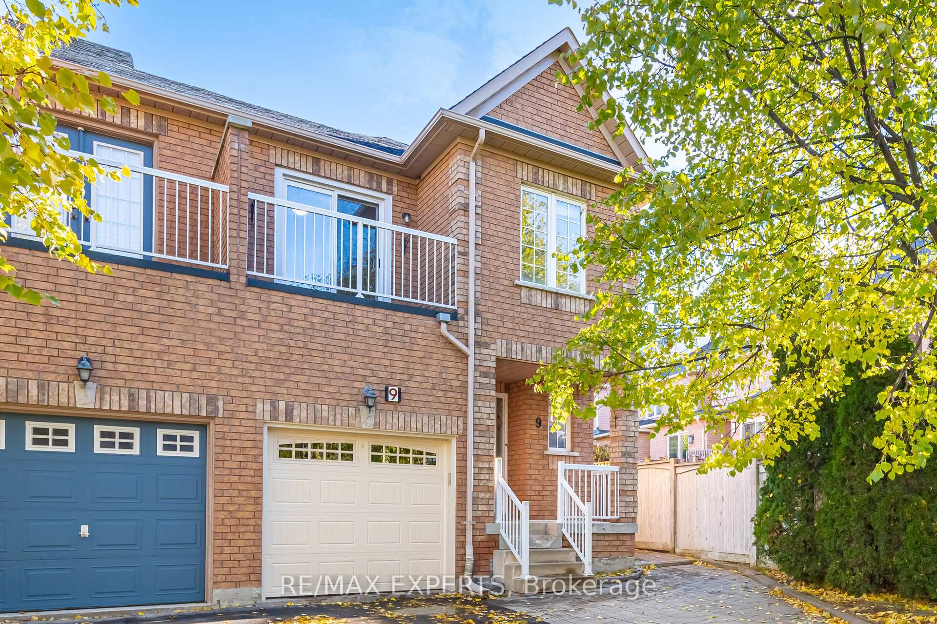Photo 1 of 9 Marathon Avenue, Vaughan, Patterson — HOMEH