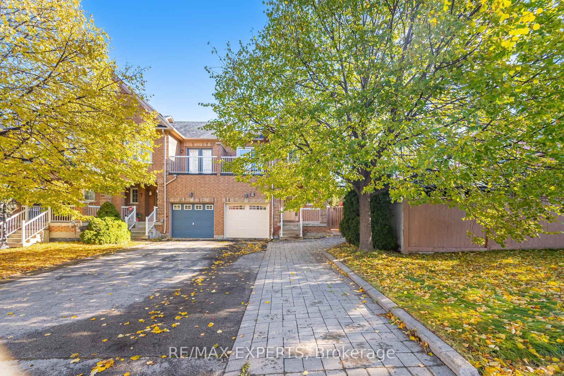 Photo 4 of 9 Marathon Avenue, Vaughan, Patterson — HOMEH