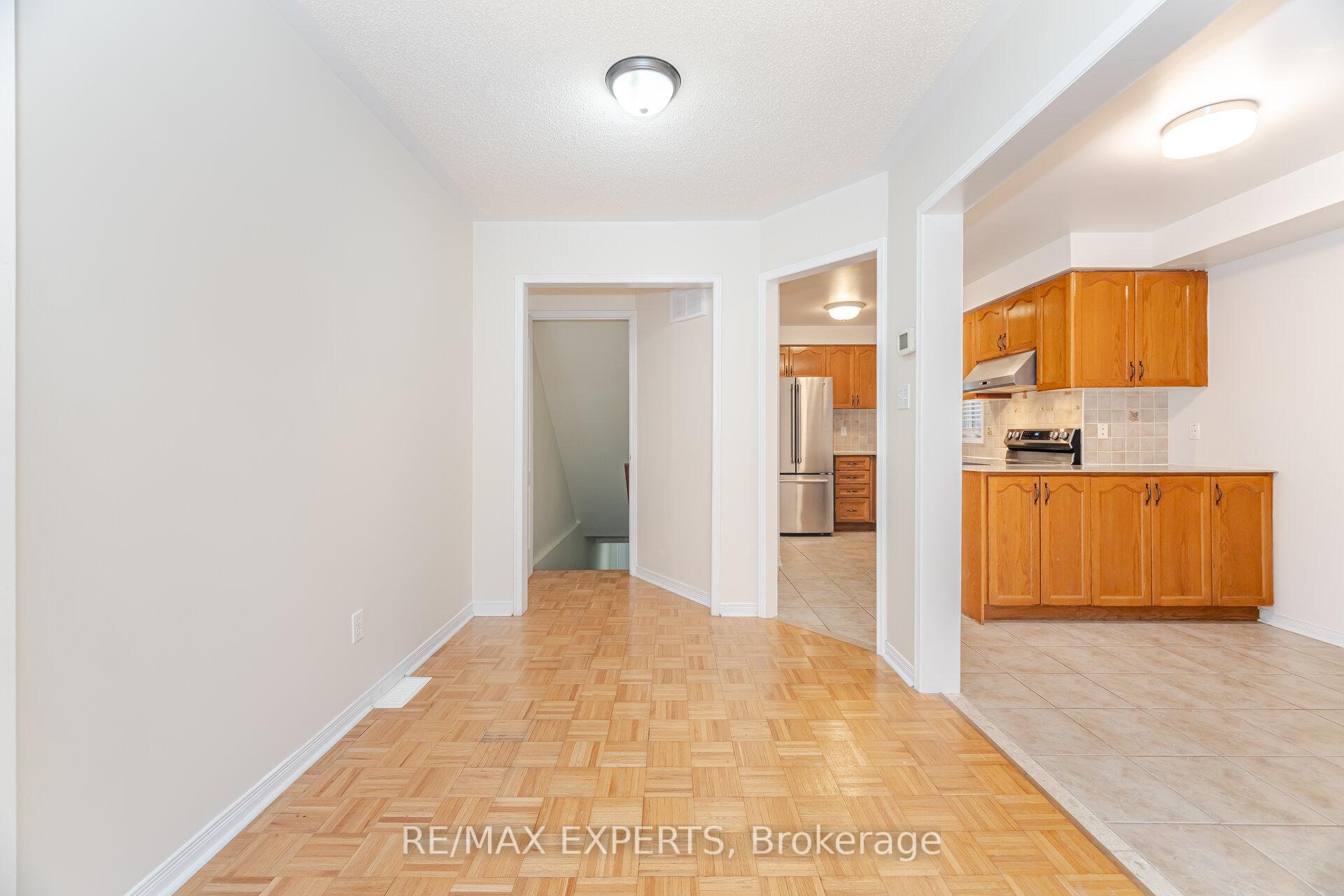 Photo 14 of 9 Marathon Avenue, Vaughan, Patterson — HOMEH