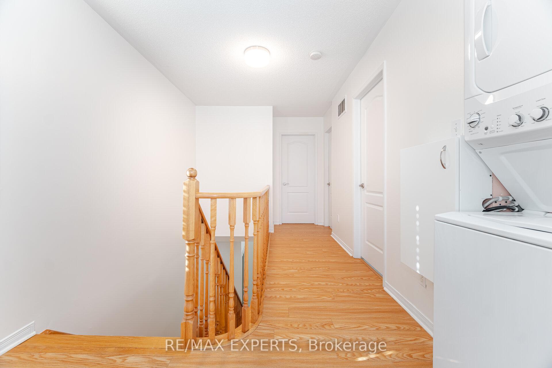 Photo 21 of 9 Marathon Avenue, Vaughan, Patterson — HOMEH
