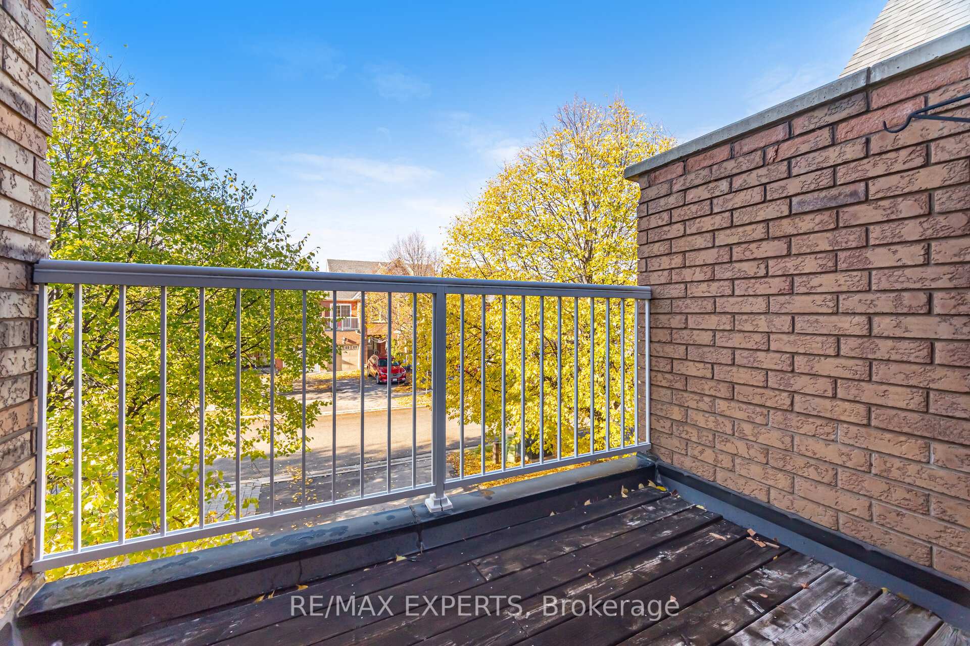 Photo 29 of 9 Marathon Avenue, Vaughan, Patterson — HOMEH