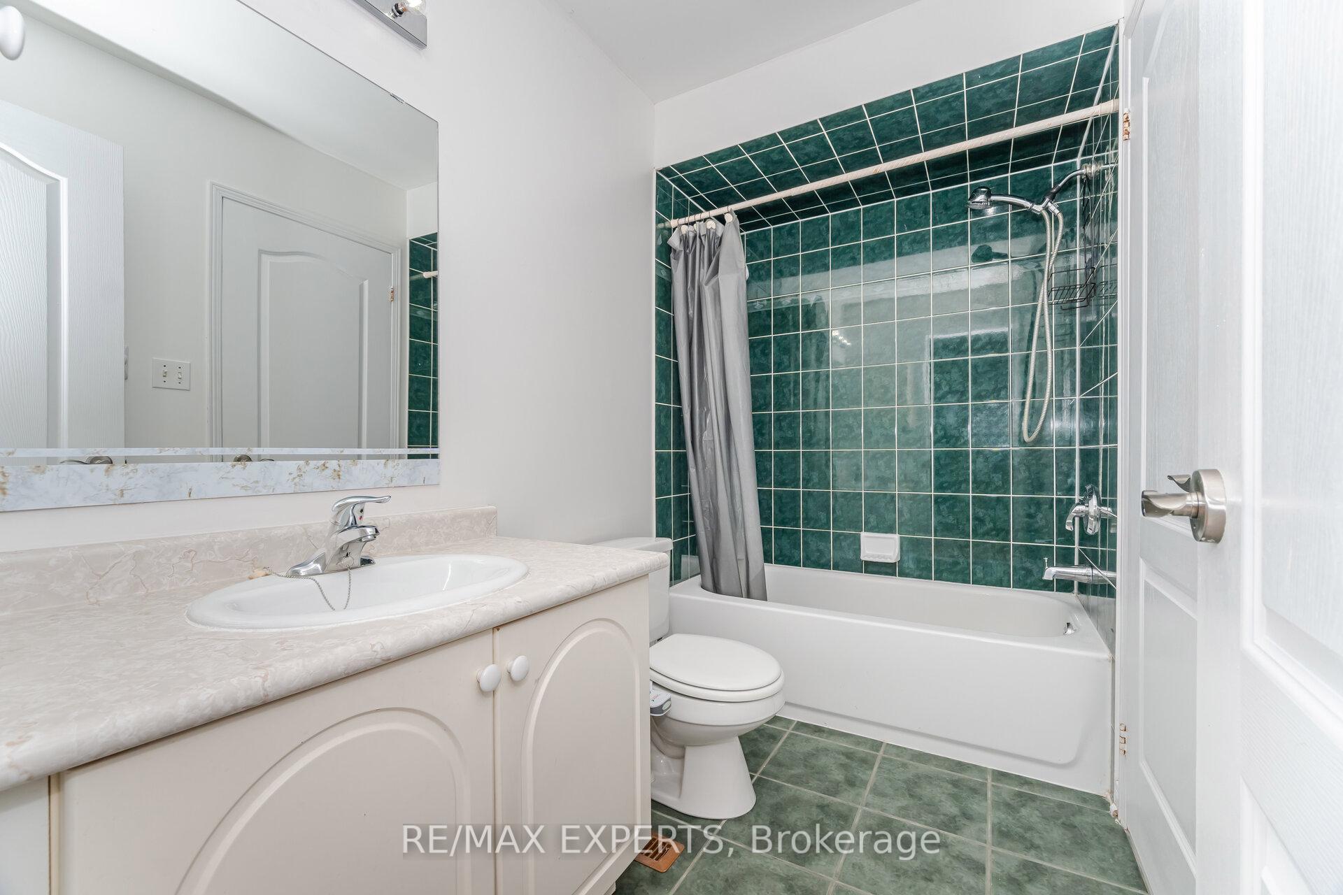 Photo 33 of 9 Marathon Avenue, Vaughan, Patterson — HOMEH