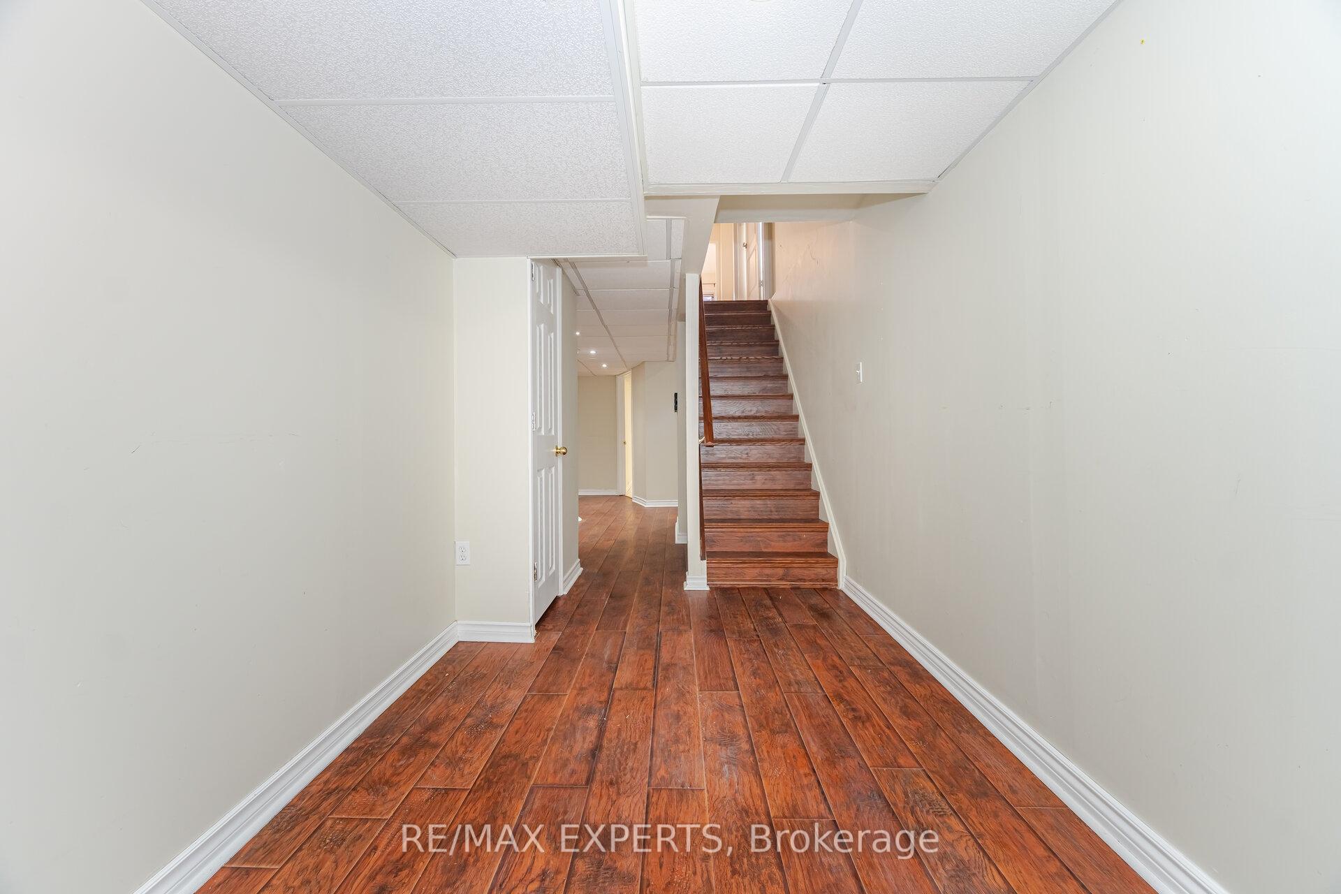 Photo 35 of 9 Marathon Avenue, Vaughan, Patterson — HOMEH