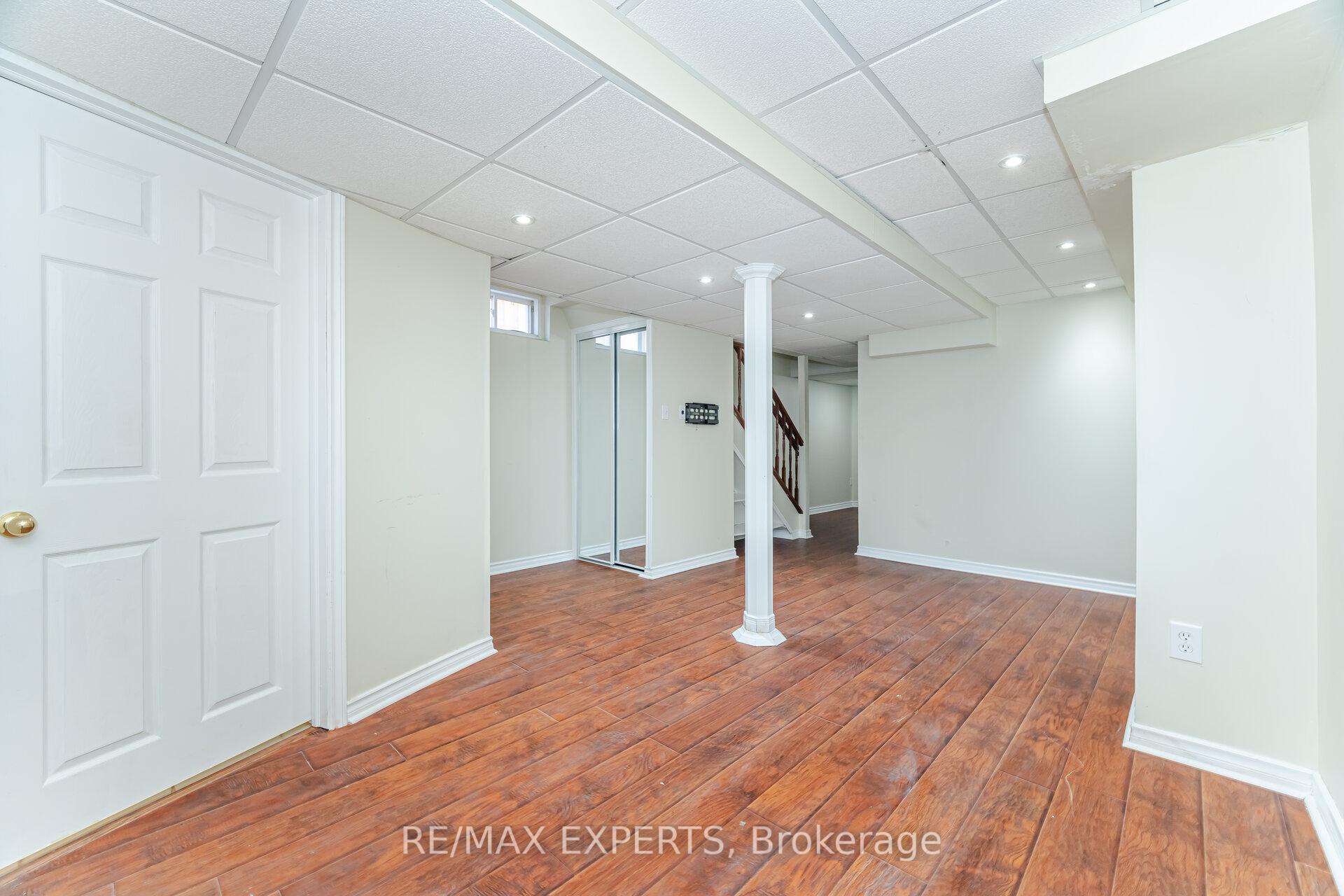Photo 37 of 9 Marathon Avenue, Vaughan, Patterson — HOMEH