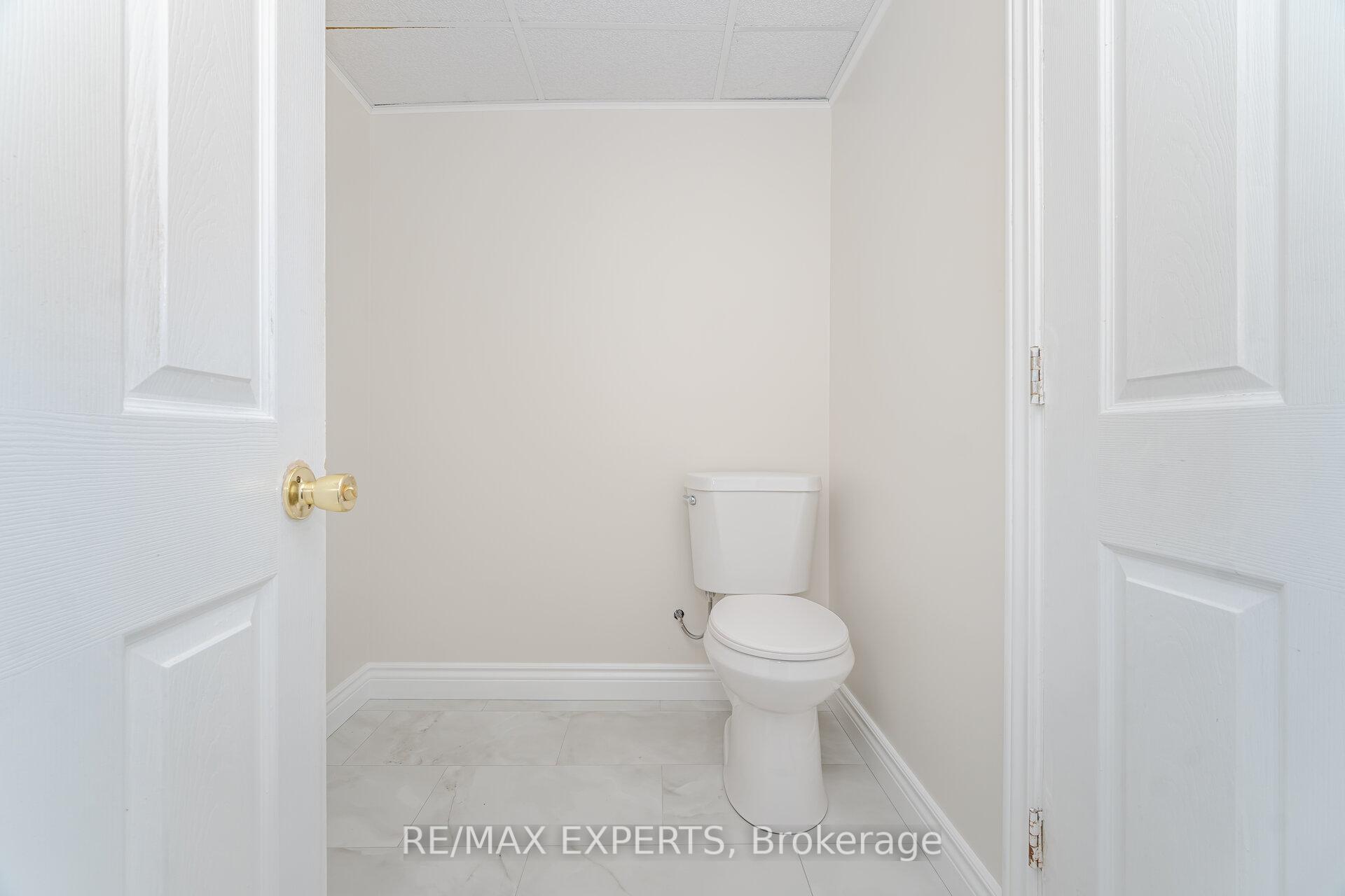 Photo 41 of 9 Marathon Avenue, Vaughan, Patterson — HOMEH