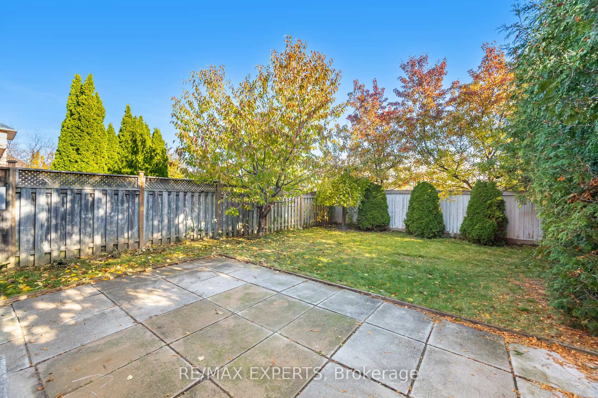 Photo 42 of 9 Marathon Avenue, Vaughan, Patterson — HOMEH