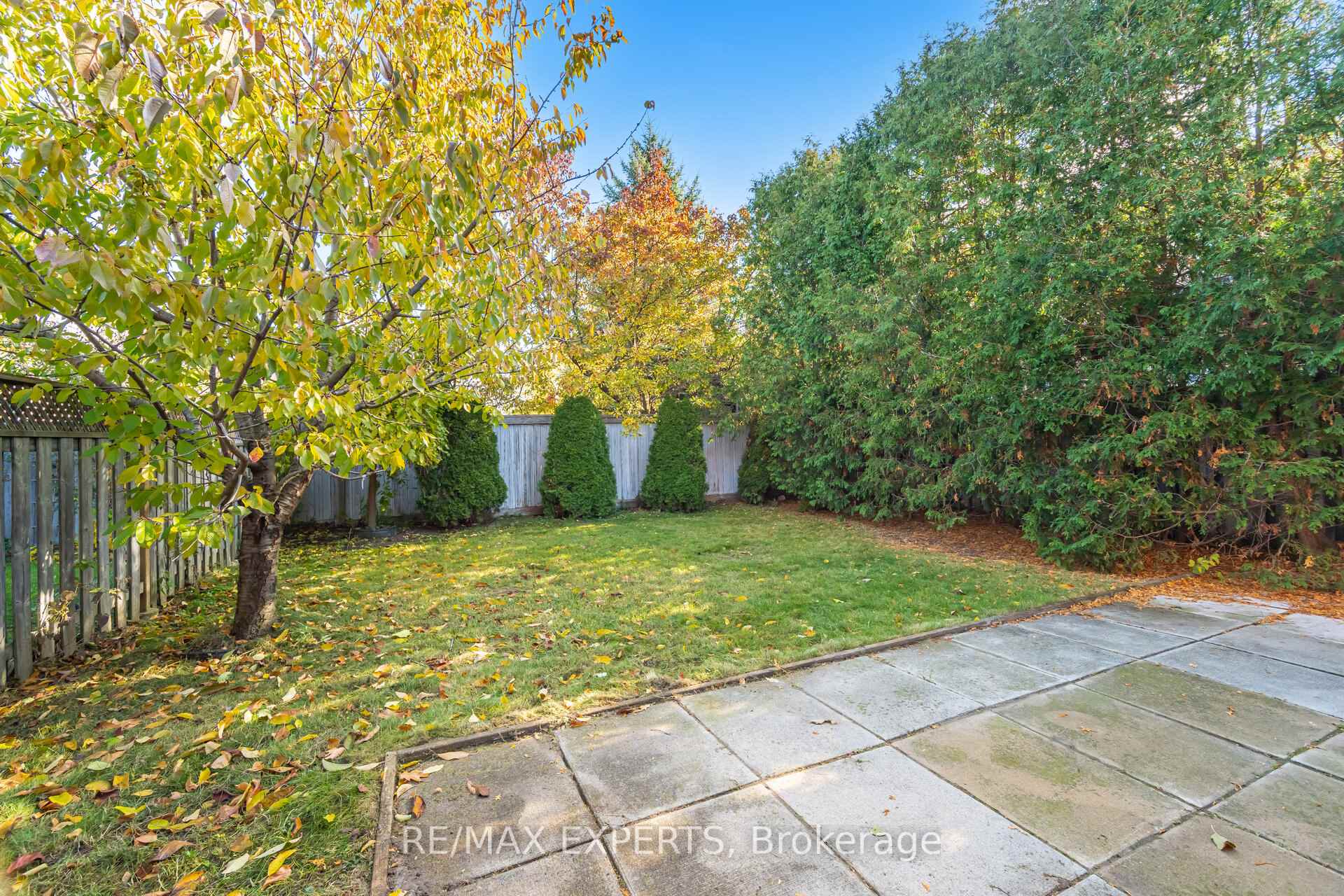 Photo 43 of 9 Marathon Avenue, Vaughan, Patterson — HOMEH