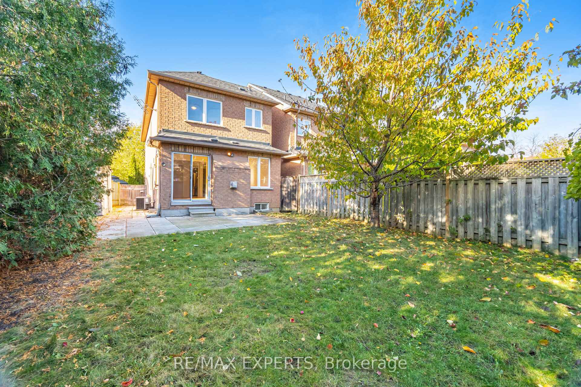 Photo 44 of 9 Marathon Avenue, Vaughan, Patterson — HOMEH
