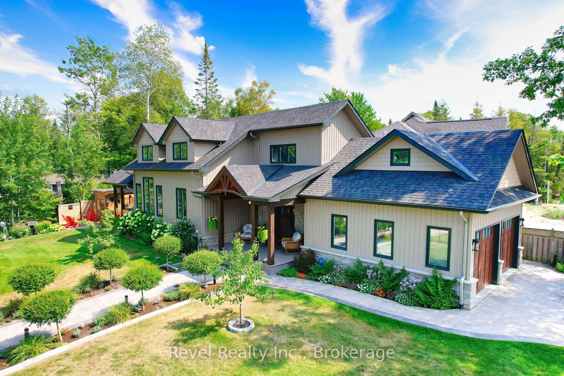 Photo 1 of 2165 Shore Lane, Wasaga Beach — HOMEH
