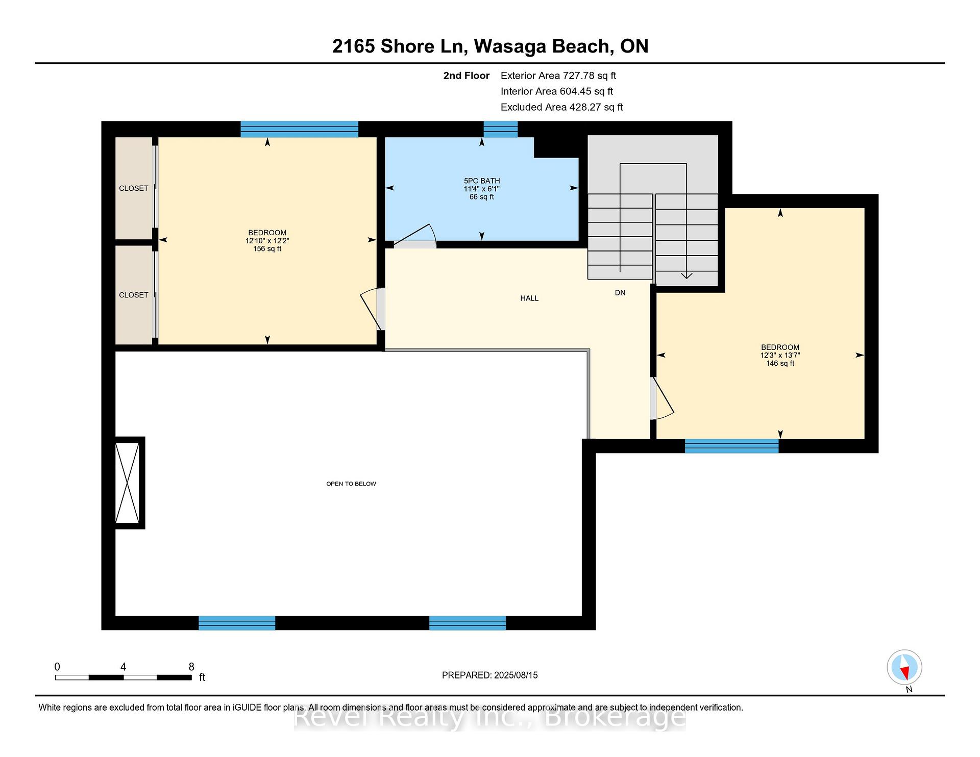 Photo 39 of 2165 Shore Lane, Wasaga Beach — HOMEH