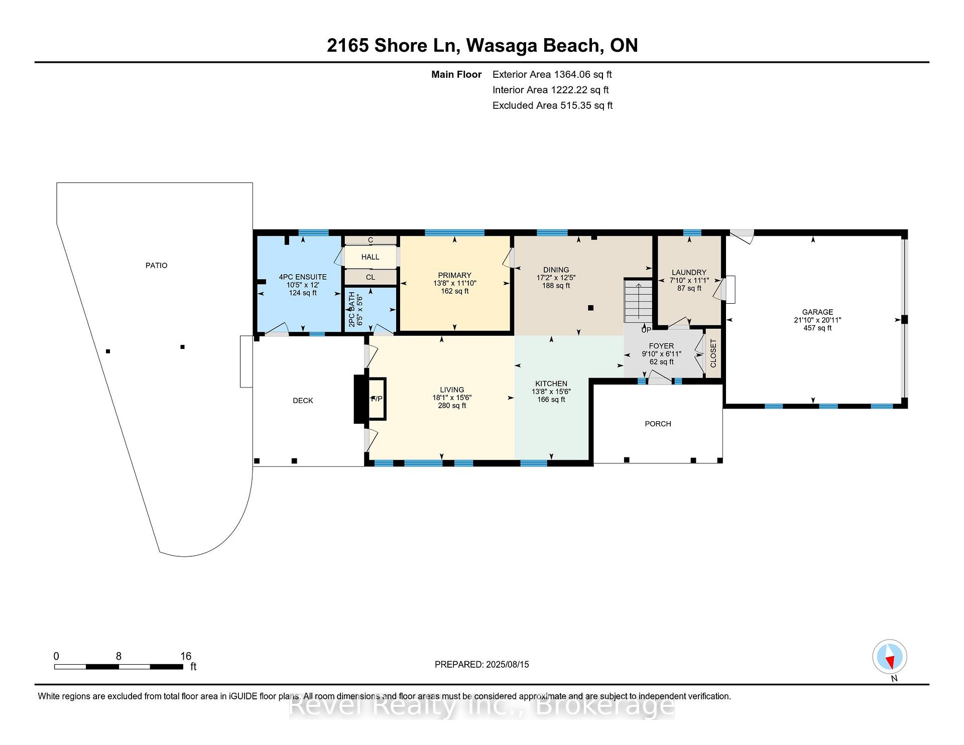 Photo 40 of 2165 Shore Lane, Wasaga Beach — HOMEH