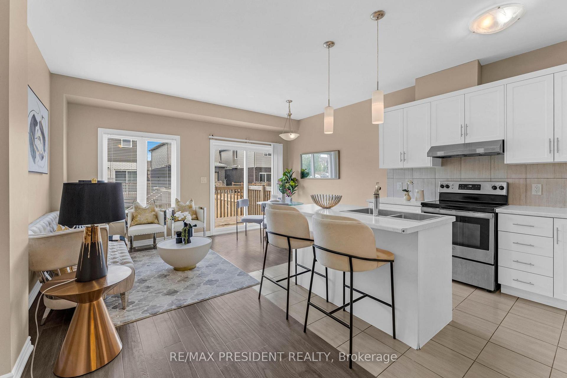 Photo 7 of 226 Louise Street, Welland, Lincoln/Crowland — HOMEH