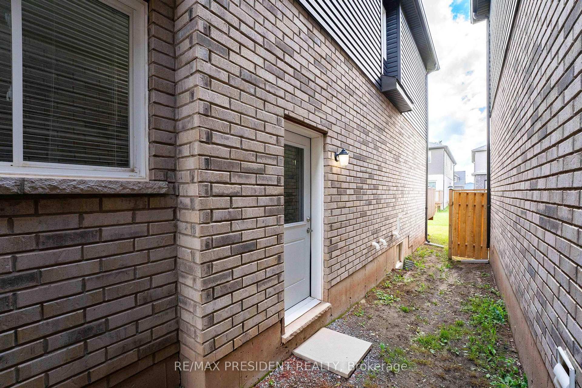Photo 26 of 226 Louise Street, Welland, Lincoln/Crowland — HOMEH